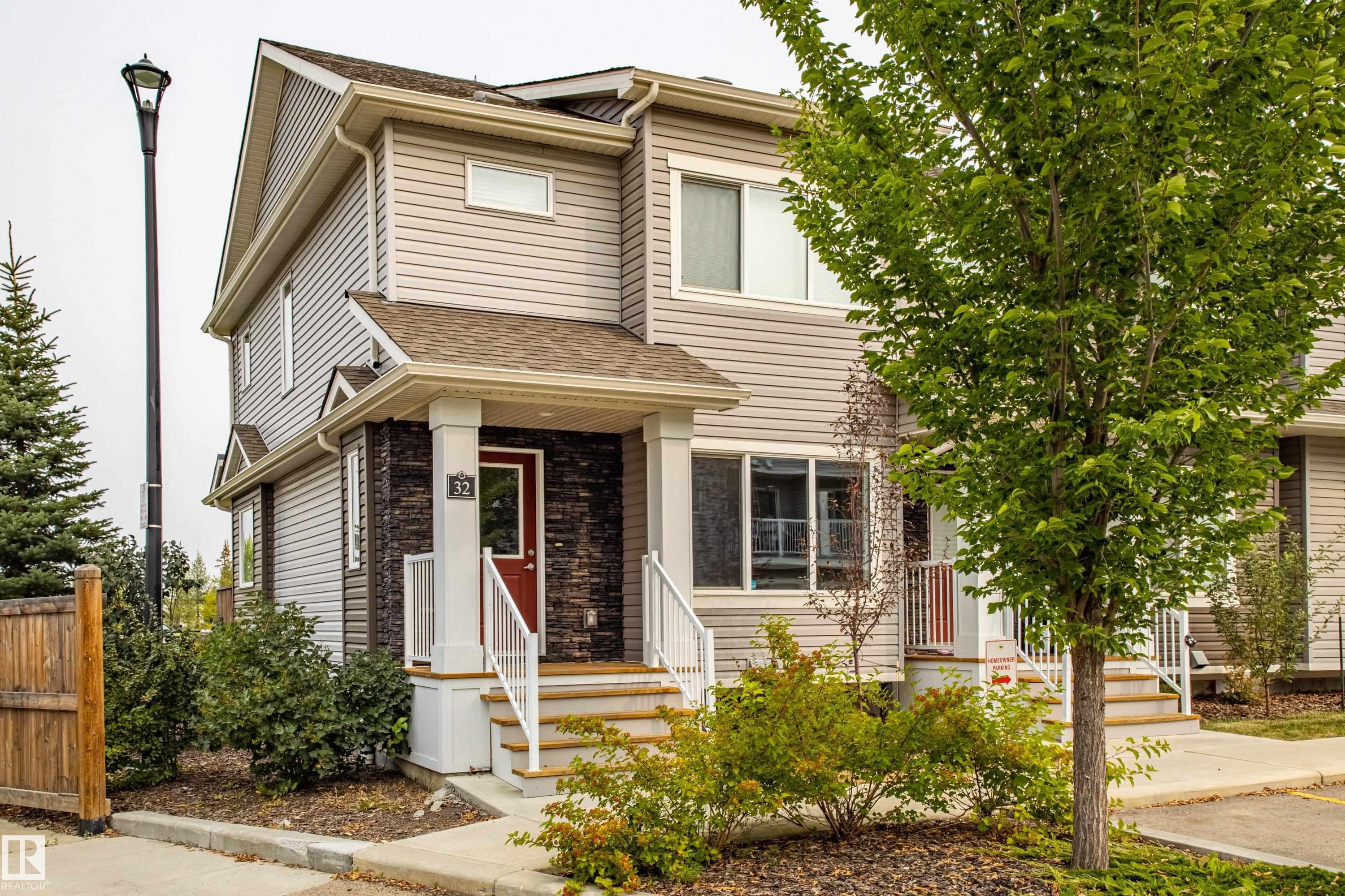 32 - 2121 Haddow Drive NW, Haddow, Edmonton 