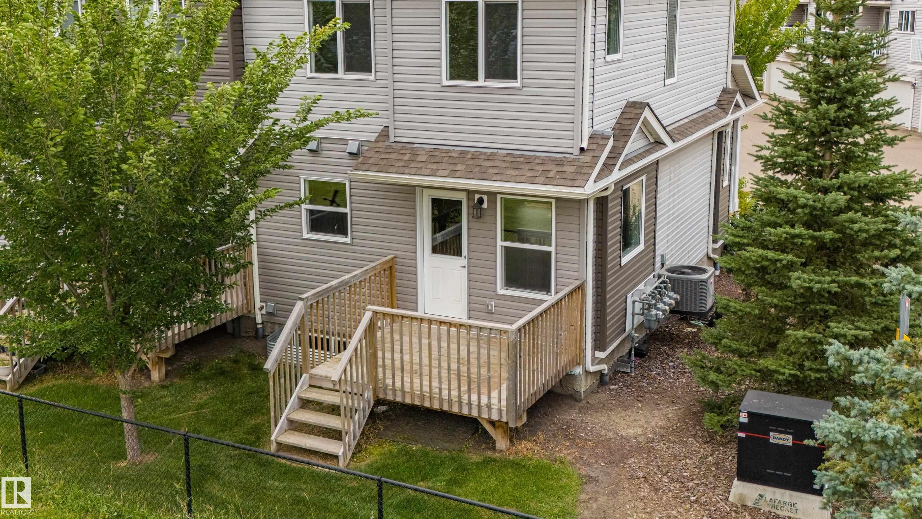 Photo 36 at 32 - 2121 Haddow Drive NW, Haddow, Edmonton