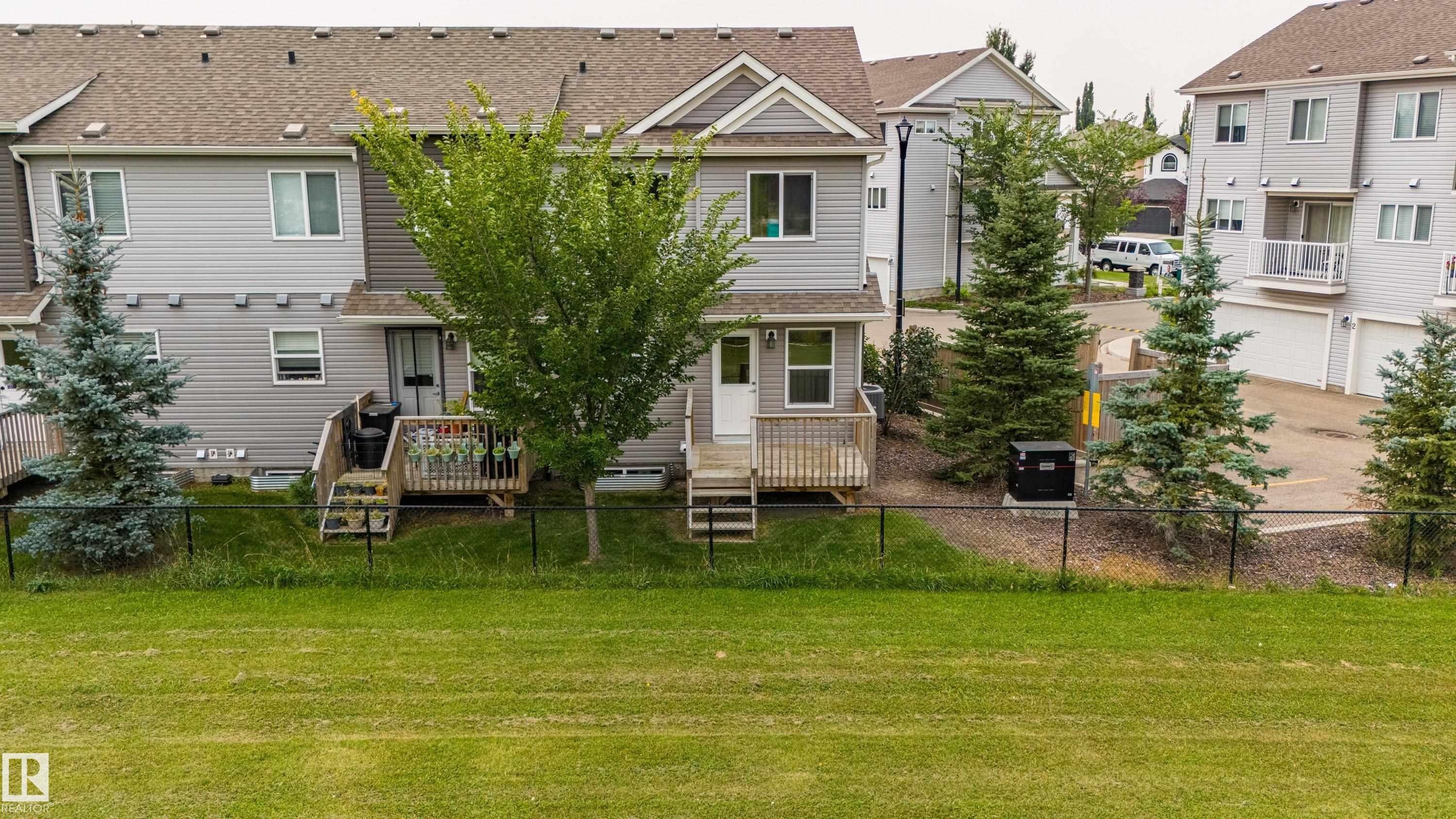 Photo 37 at 32 - 2121 Haddow Drive NW, Haddow, Edmonton
