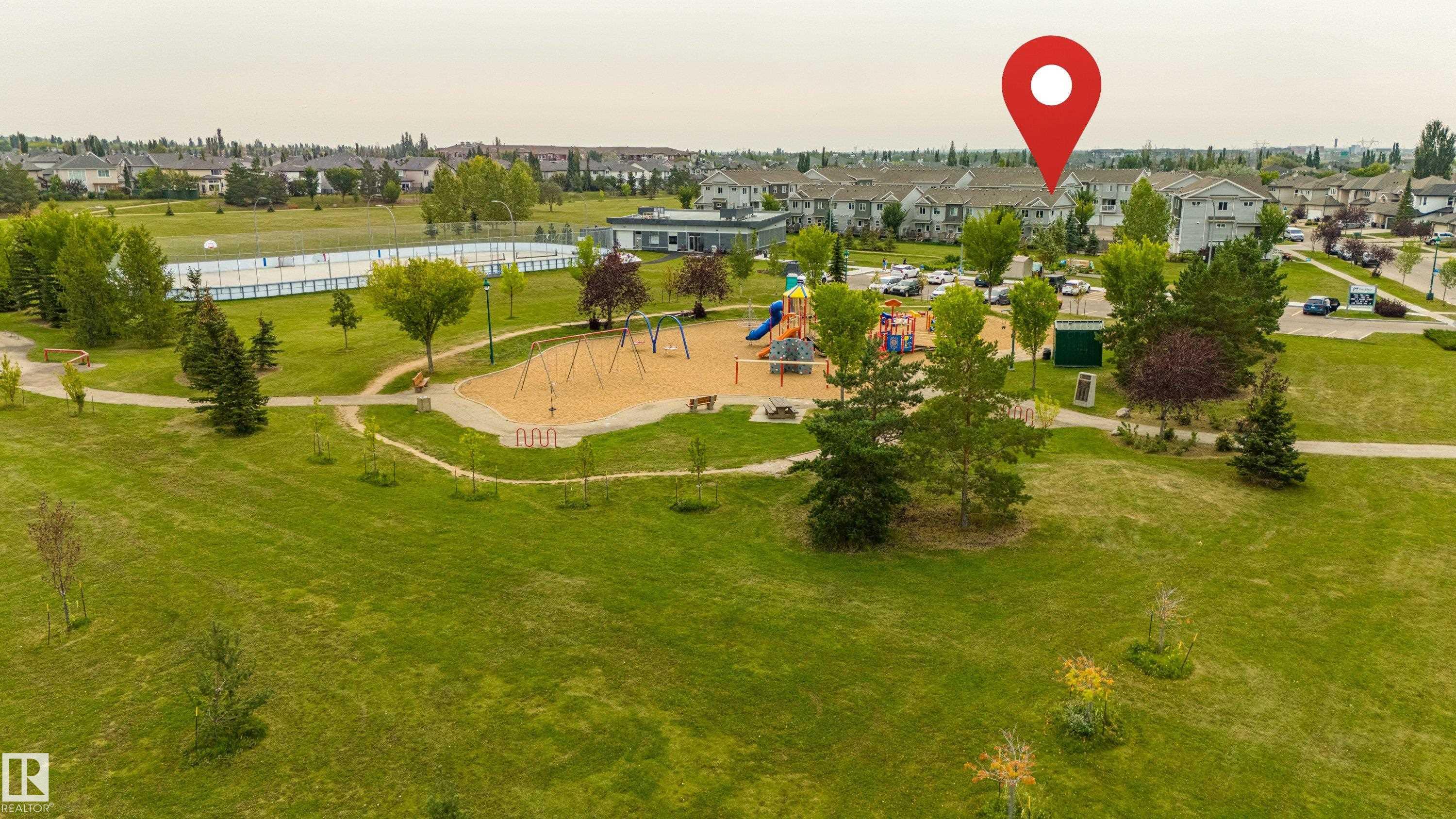 Photo 39 at 32 - 2121 Haddow Drive NW, Haddow, Edmonton