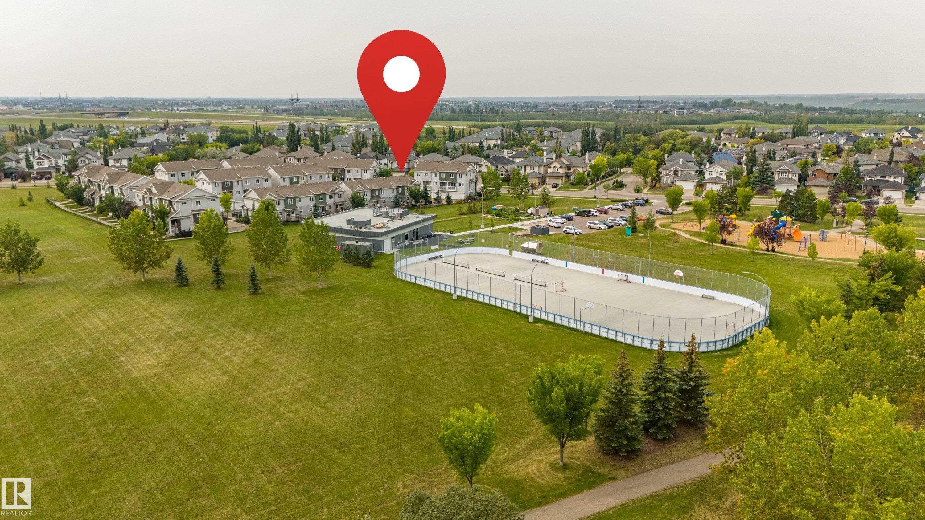 Photo 40 at 32 - 2121 Haddow Drive NW, Haddow, Edmonton