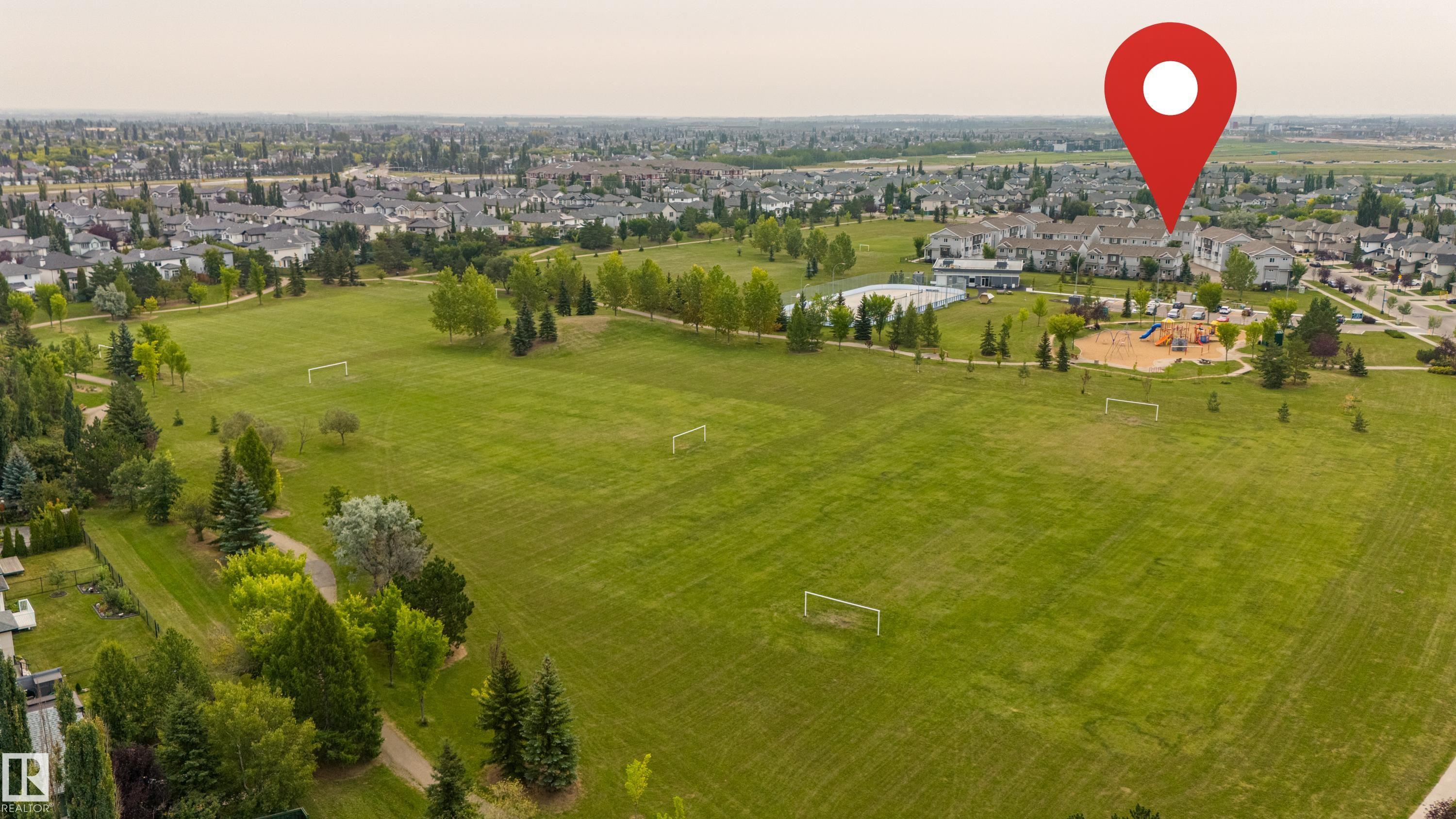 Photo 42 at 32 - 2121 Haddow Drive NW, Haddow, Edmonton