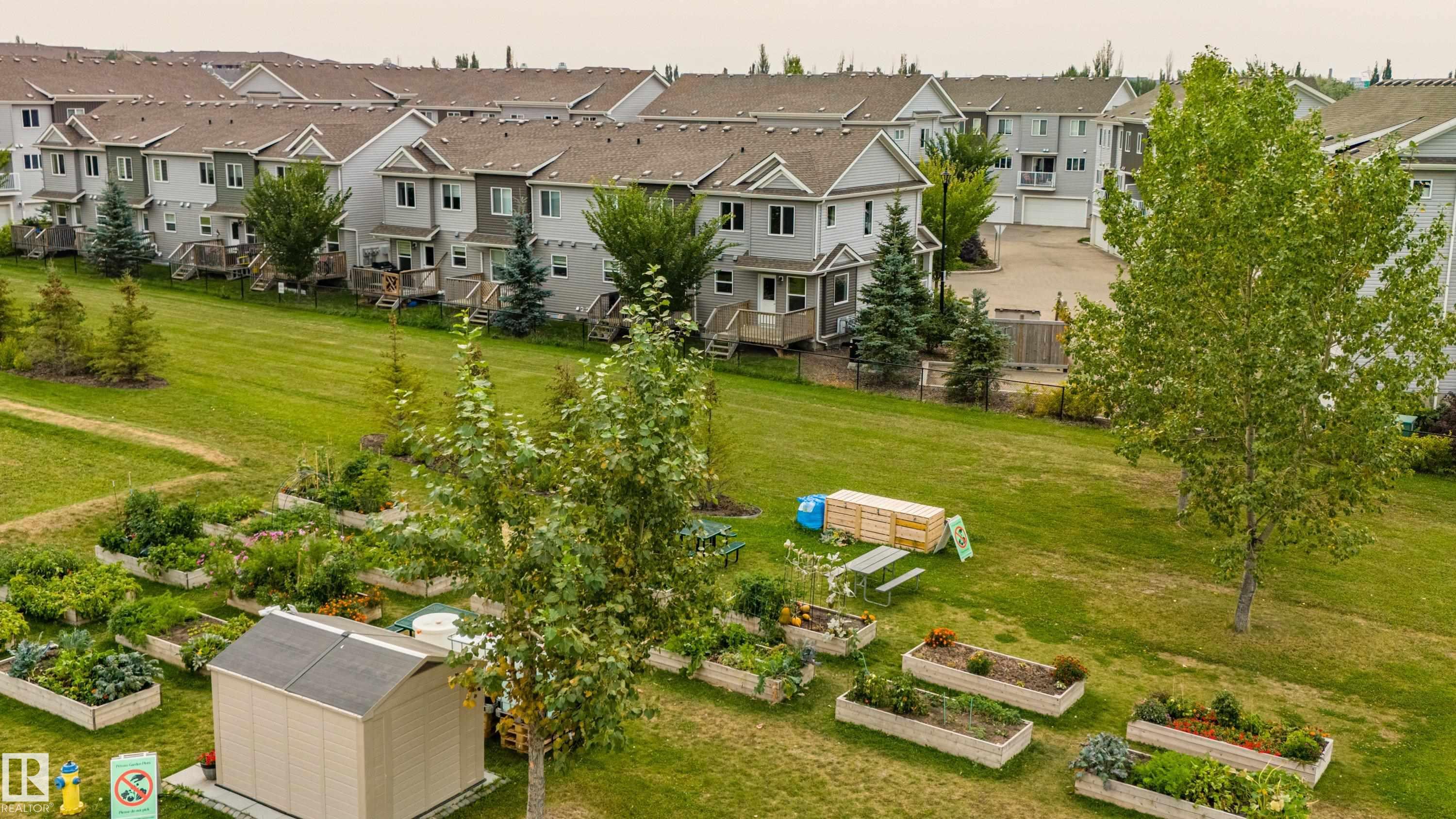 Photo 43 at 32 - 2121 Haddow Drive NW, Haddow, Edmonton