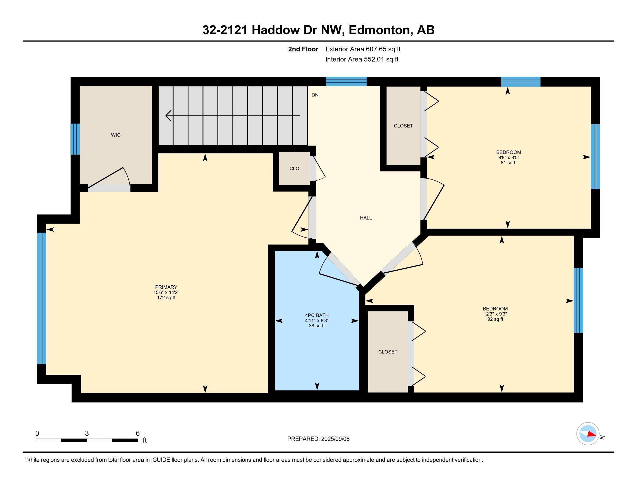 Photo 45 at 32 - 2121 Haddow Drive NW, Haddow, Edmonton