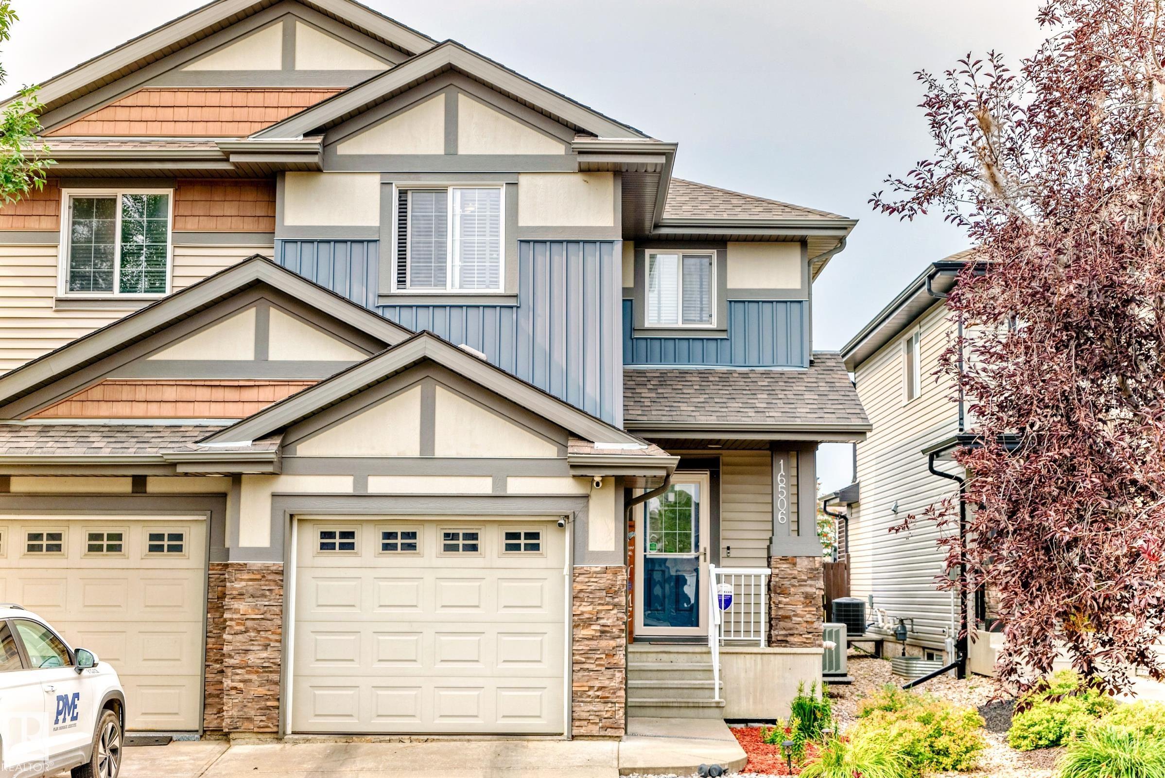 16506 135 Street NW, Carlton, Edmonton 