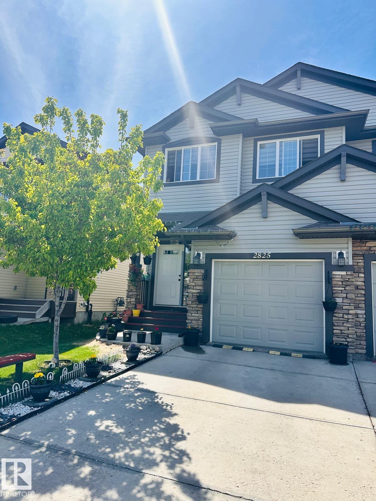 2825 16a Avenue NW, Laurel, Edmonton 