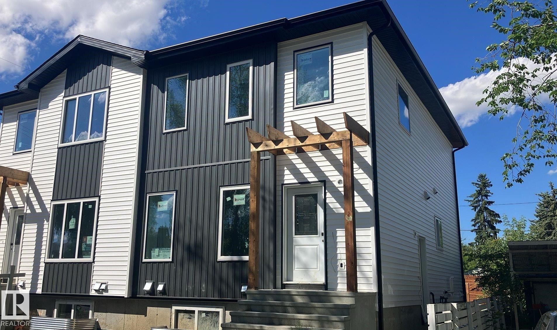 12514 114 Avenue NW, Inglewood, Edmonton photo number 2