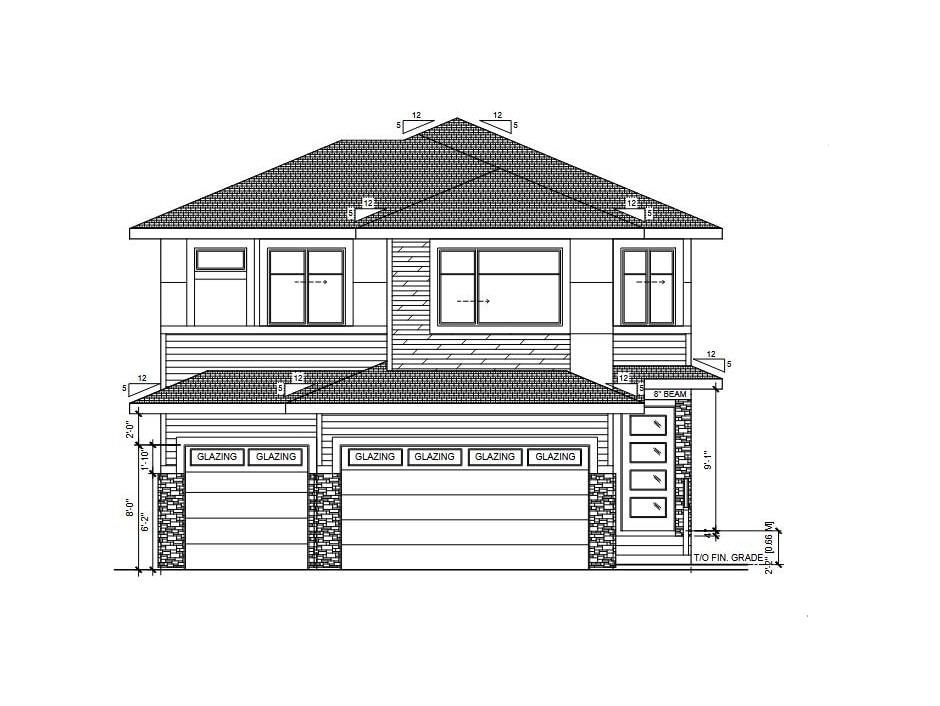 2734 64 Avenue NE, Churchill Meadow, Rural Leduc County 