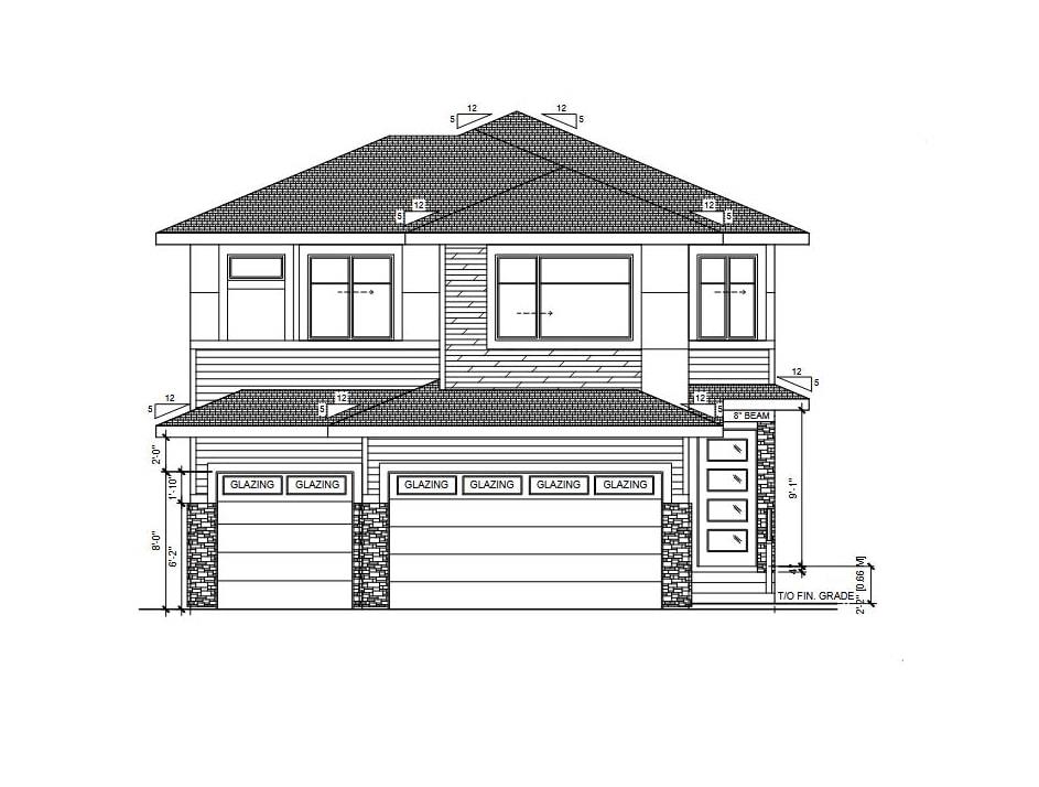 2728 64 Avenue NE, Churchill Meadow, Rural Leduc County 