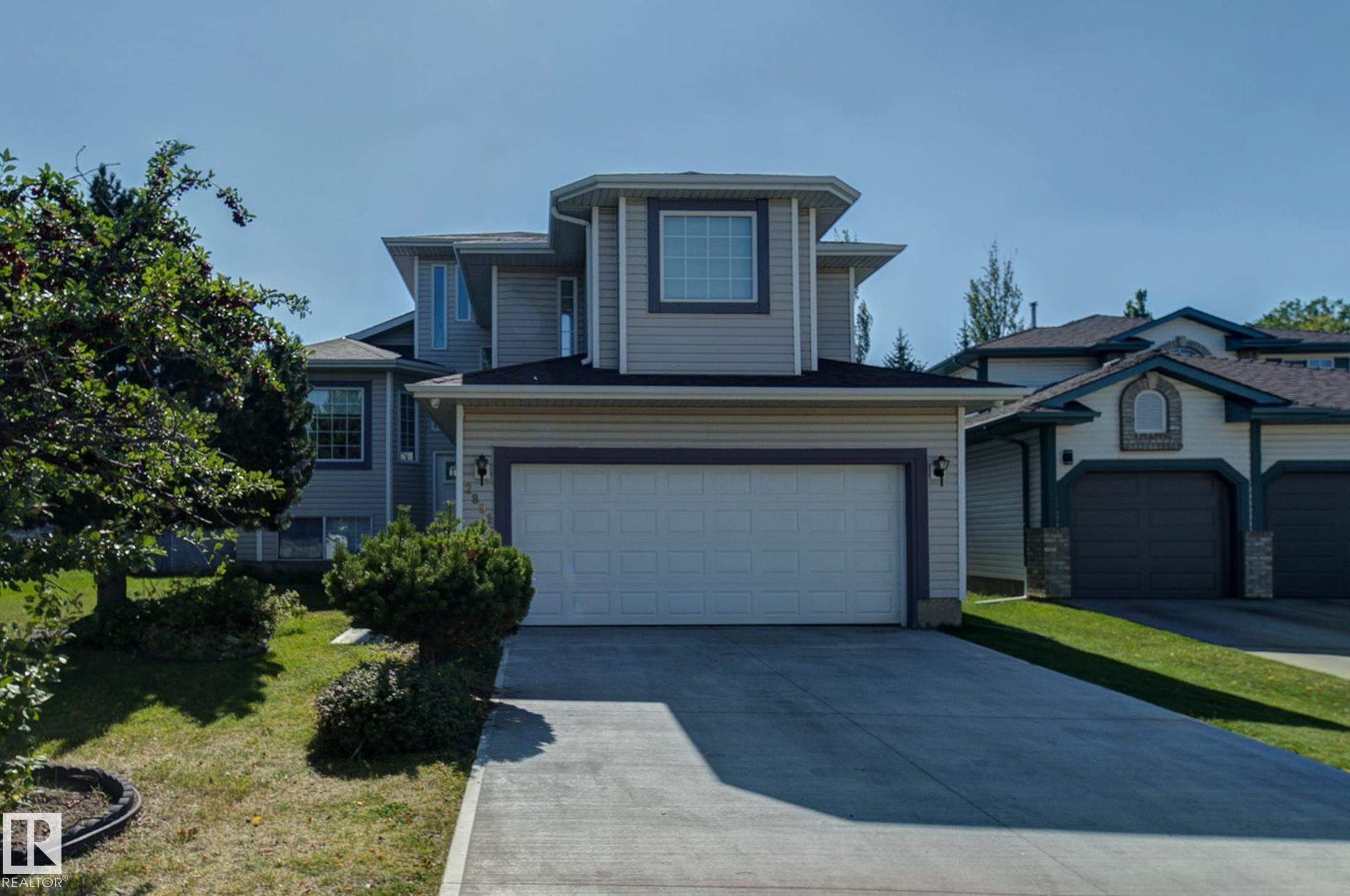 2891 37a Avenue NW, Wild Rose, Edmonton 