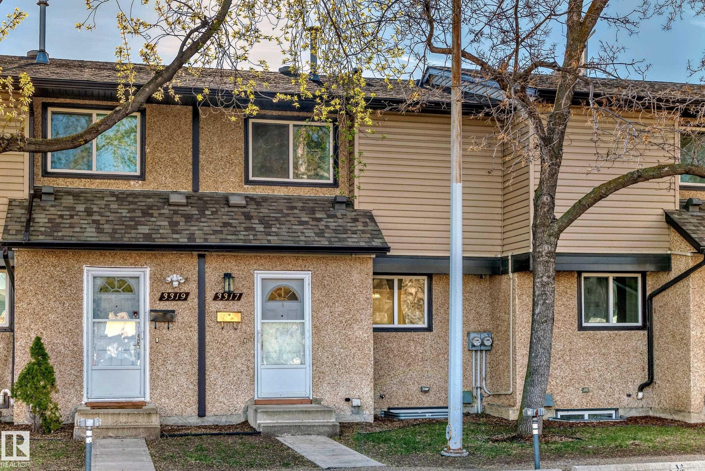 3317 142 Avenue NW, Hairsine, Edmonton 