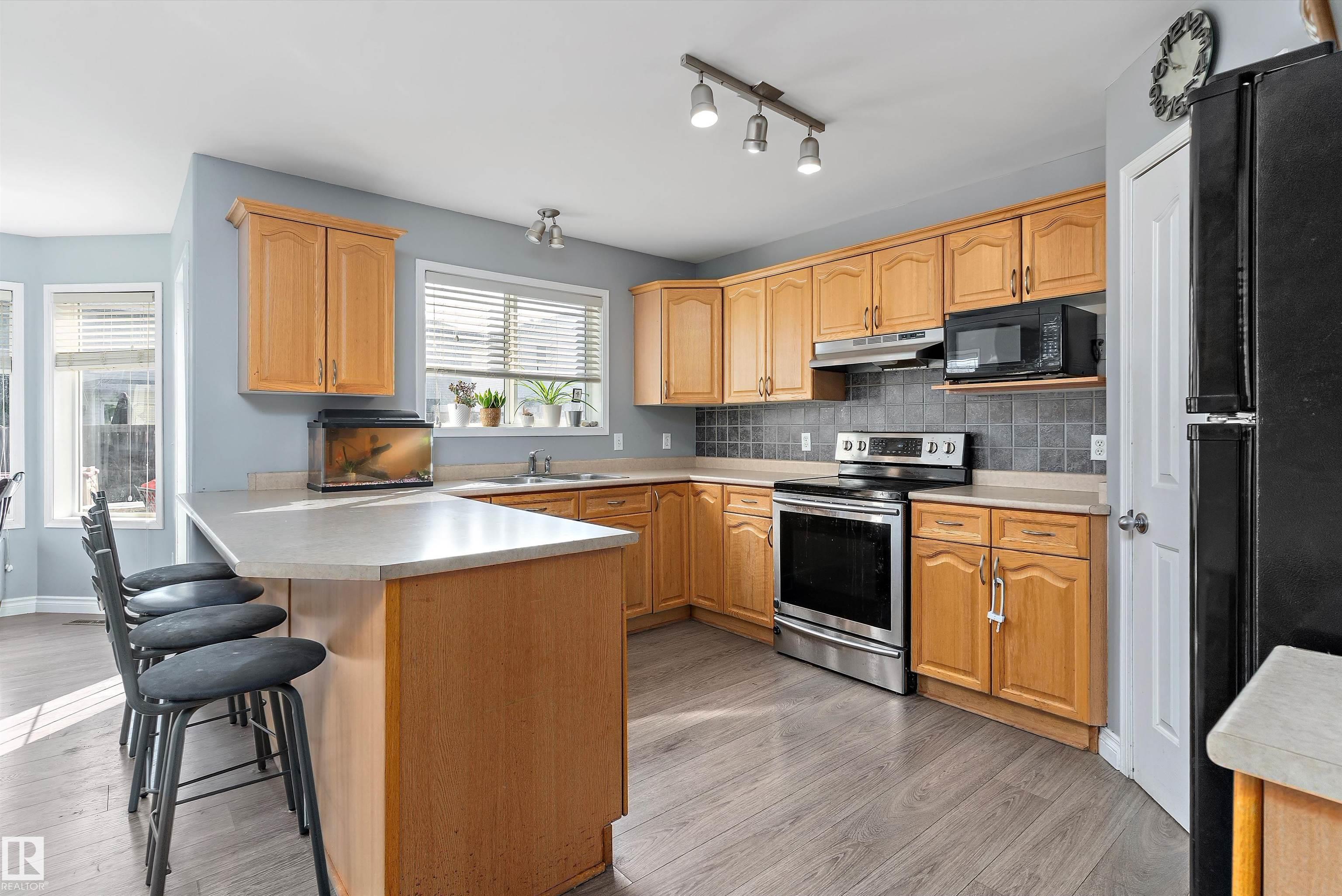 Photo 13 at 17 Crocus Way, Clarkdale Meadows, Sherwood Park