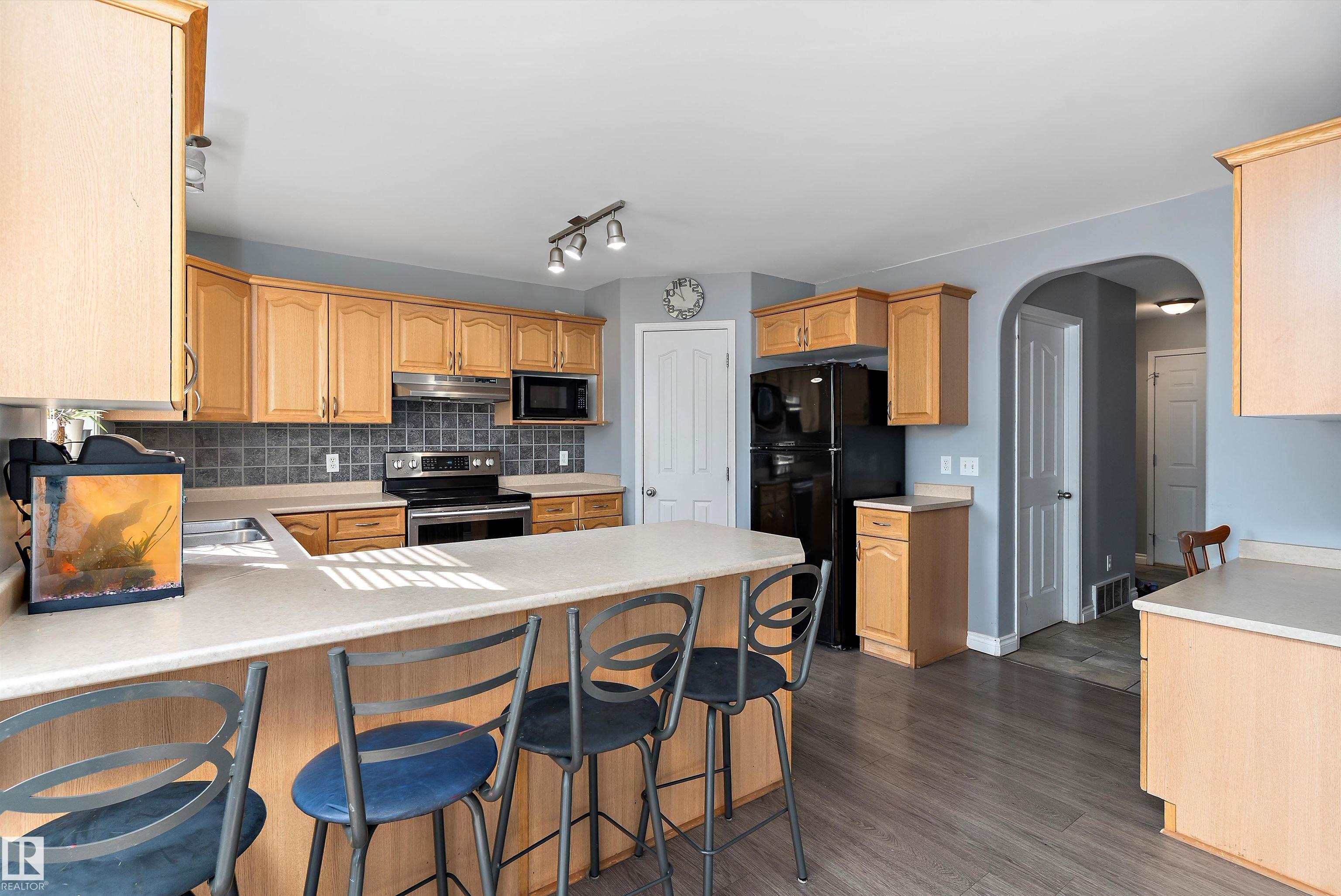 Photo 15 at 17 Crocus Way, Clarkdale Meadows, Sherwood Park