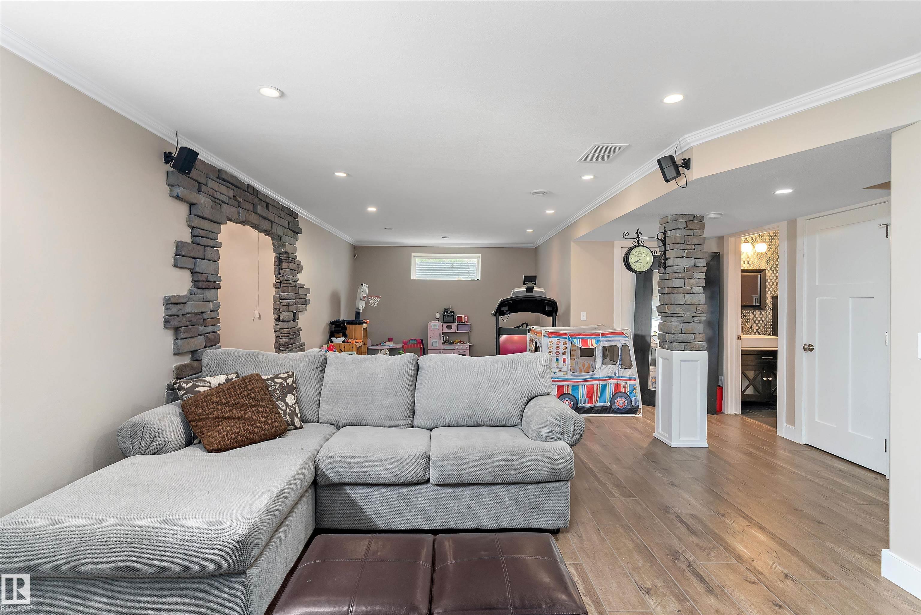 Photo 33 at 17 Crocus Way, Clarkdale Meadows, Sherwood Park