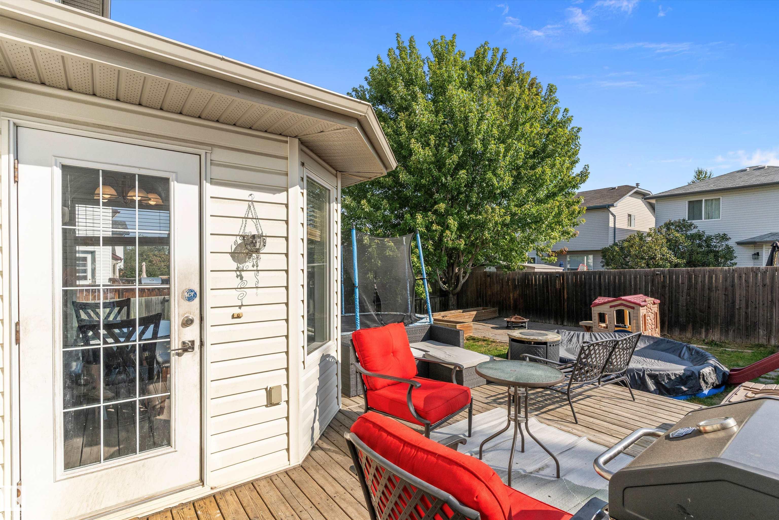 Photo 38 at 17 Crocus Way, Clarkdale Meadows, Sherwood Park