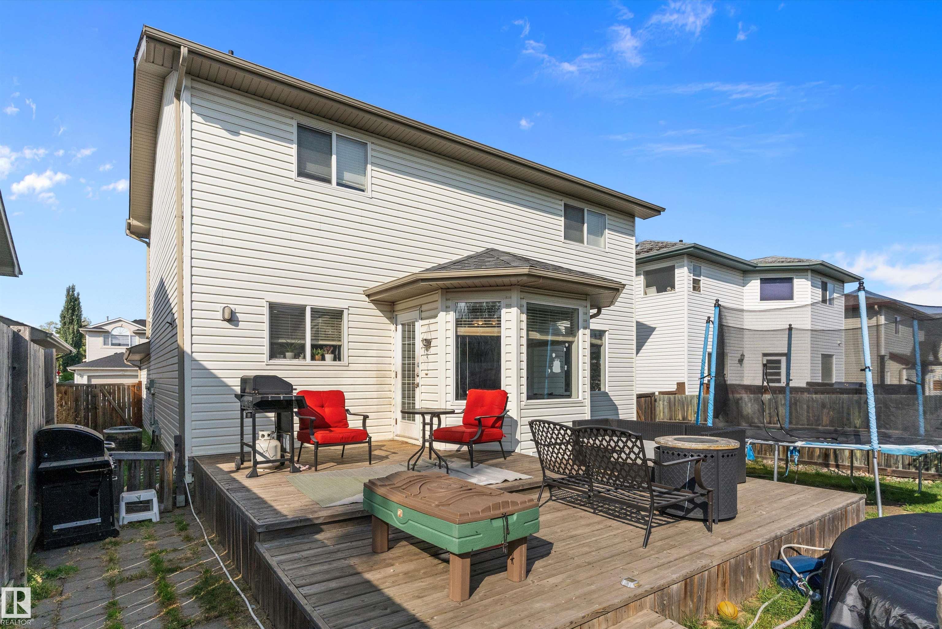 Photo 40 at 17 Crocus Way, Clarkdale Meadows, Sherwood Park