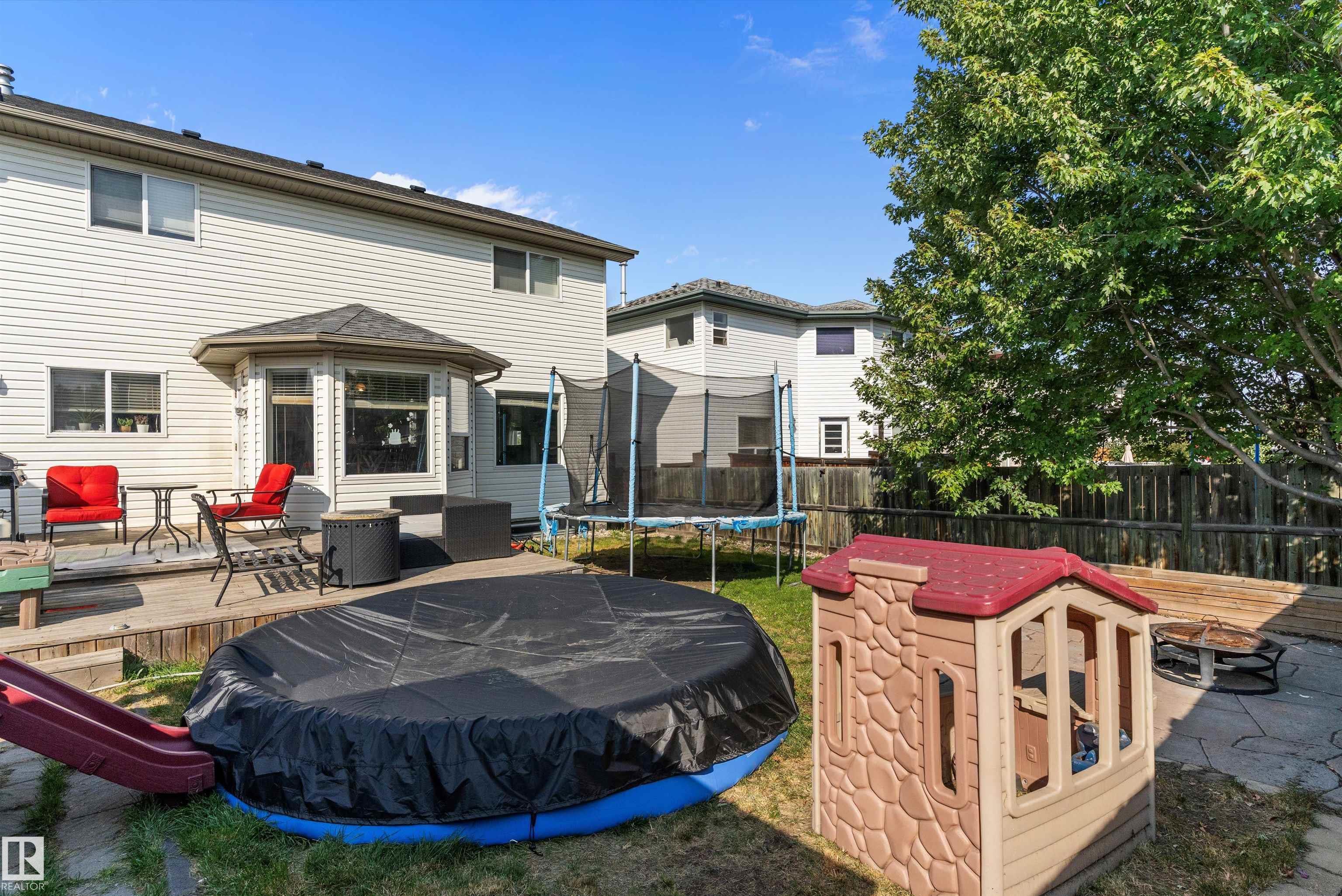 Photo 41 at 17 Crocus Way, Clarkdale Meadows, Sherwood Park