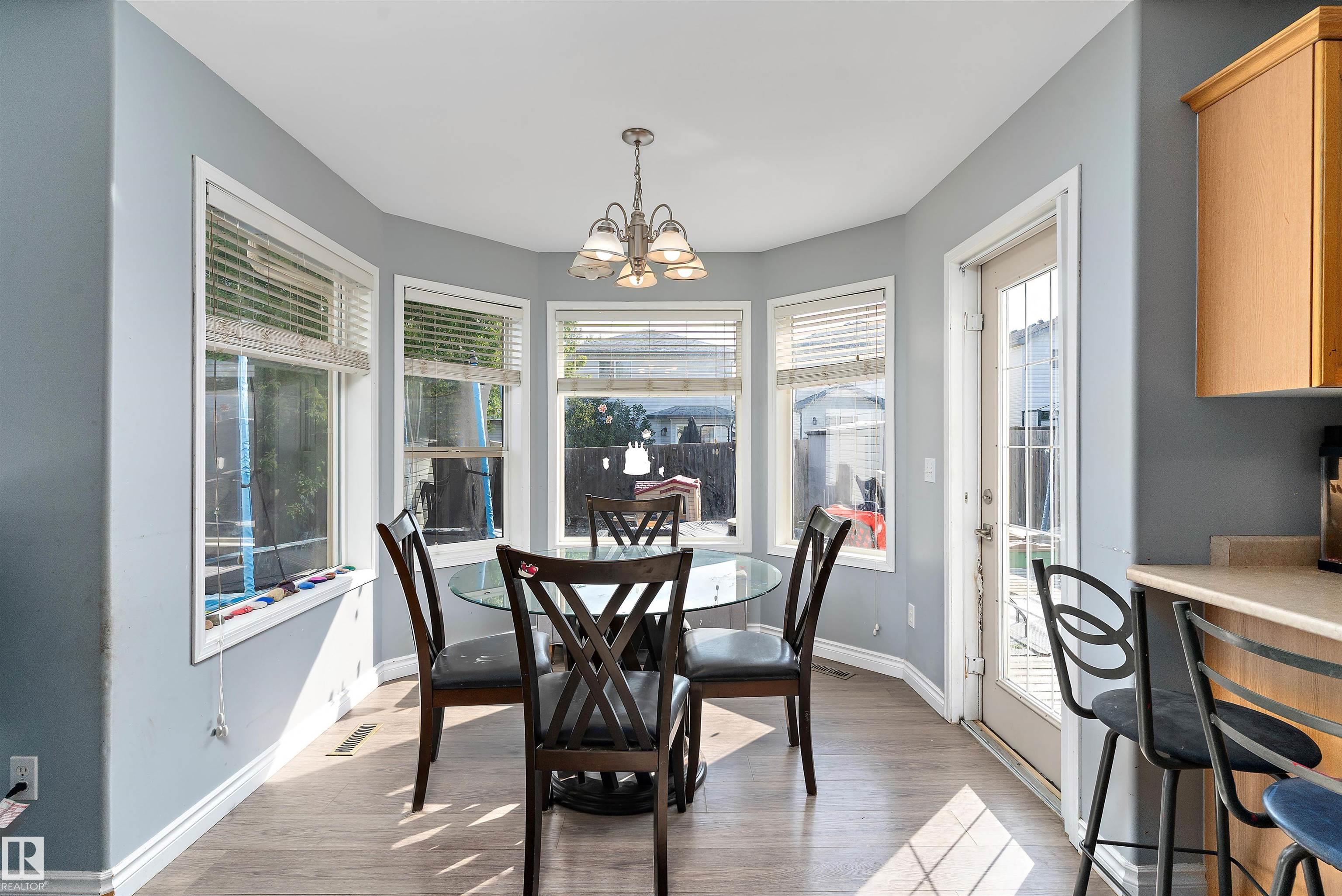 Photo 8 at 17 Crocus Way, Clarkdale Meadows, Sherwood Park