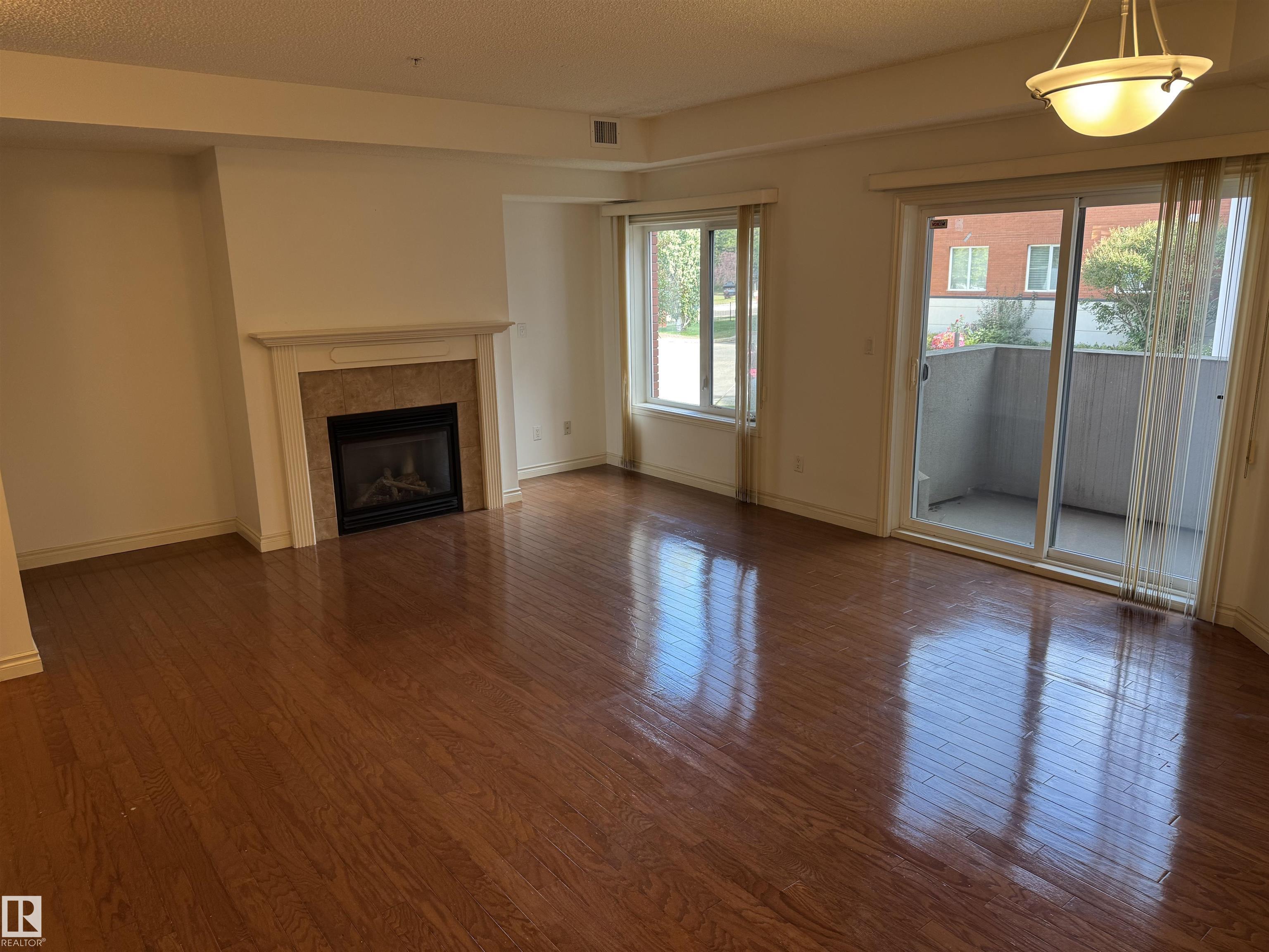 Photo 2 at 112 - 260 Sturgeon Road, Woodlands, St. Albert