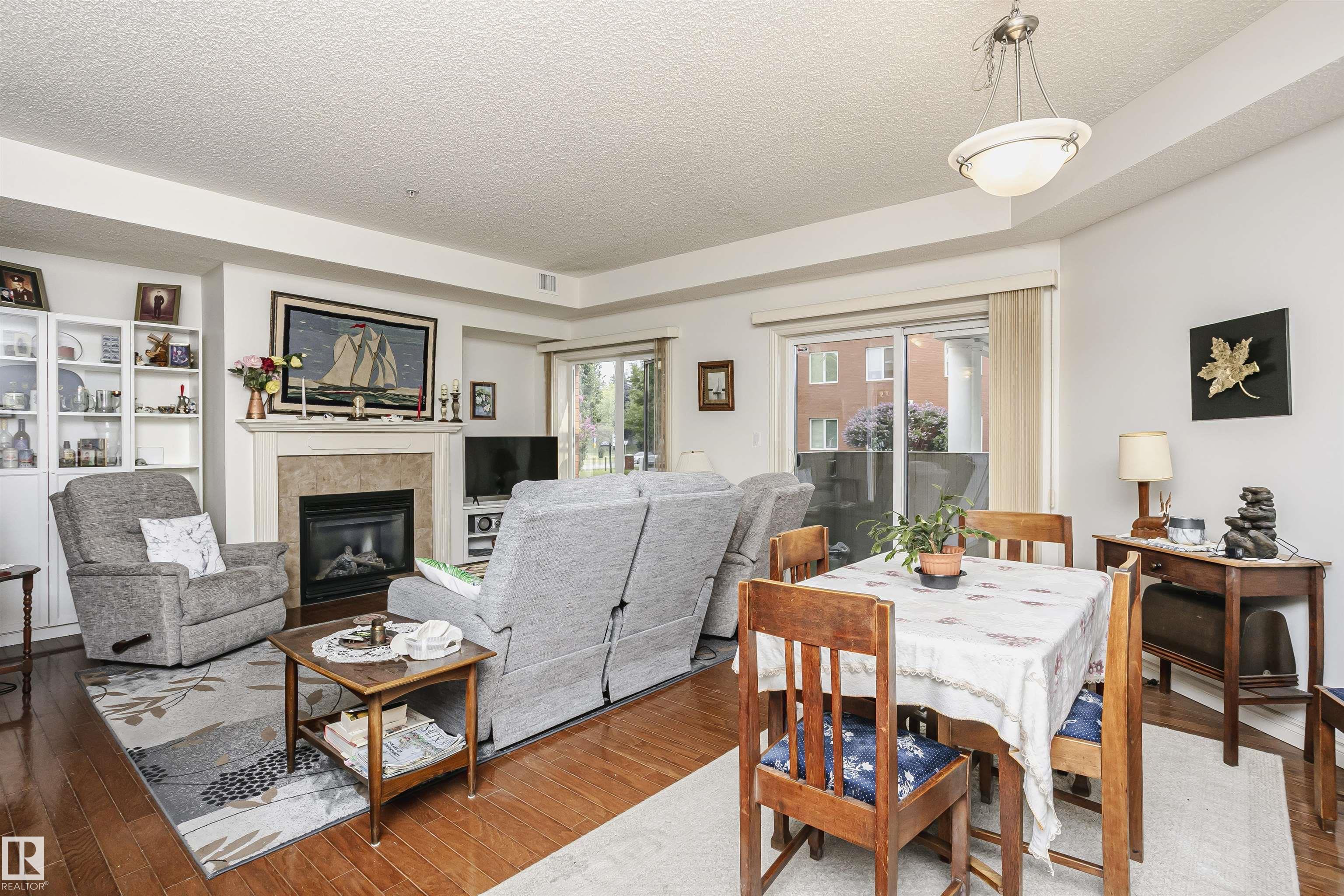 Photo 14 at 112 - 260 Sturgeon Road, Woodlands, St. Albert
