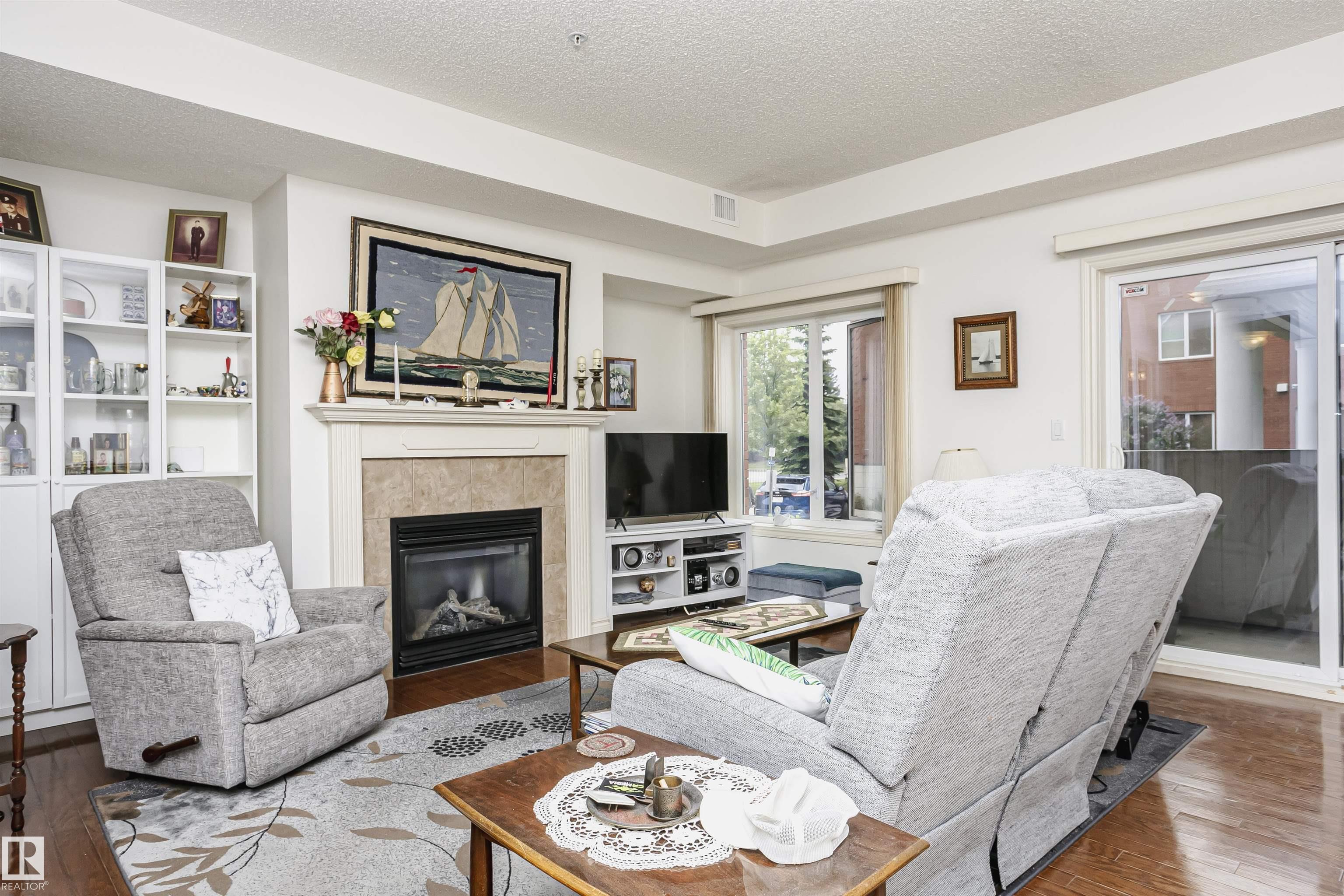 Photo 15 at 112 - 260 Sturgeon Road, Woodlands, St. Albert
