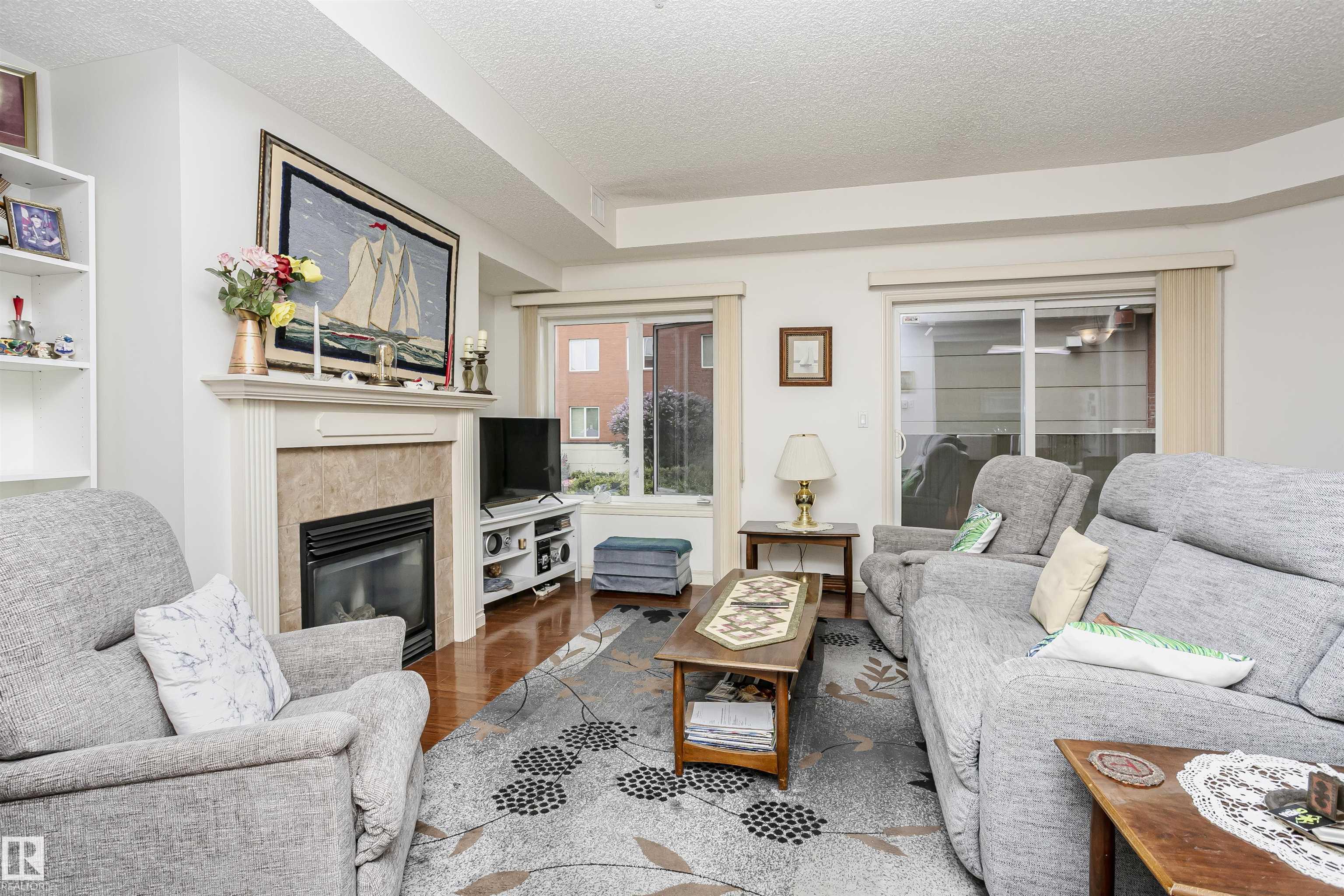 Photo 17 at 112 - 260 Sturgeon Road, Woodlands, St. Albert