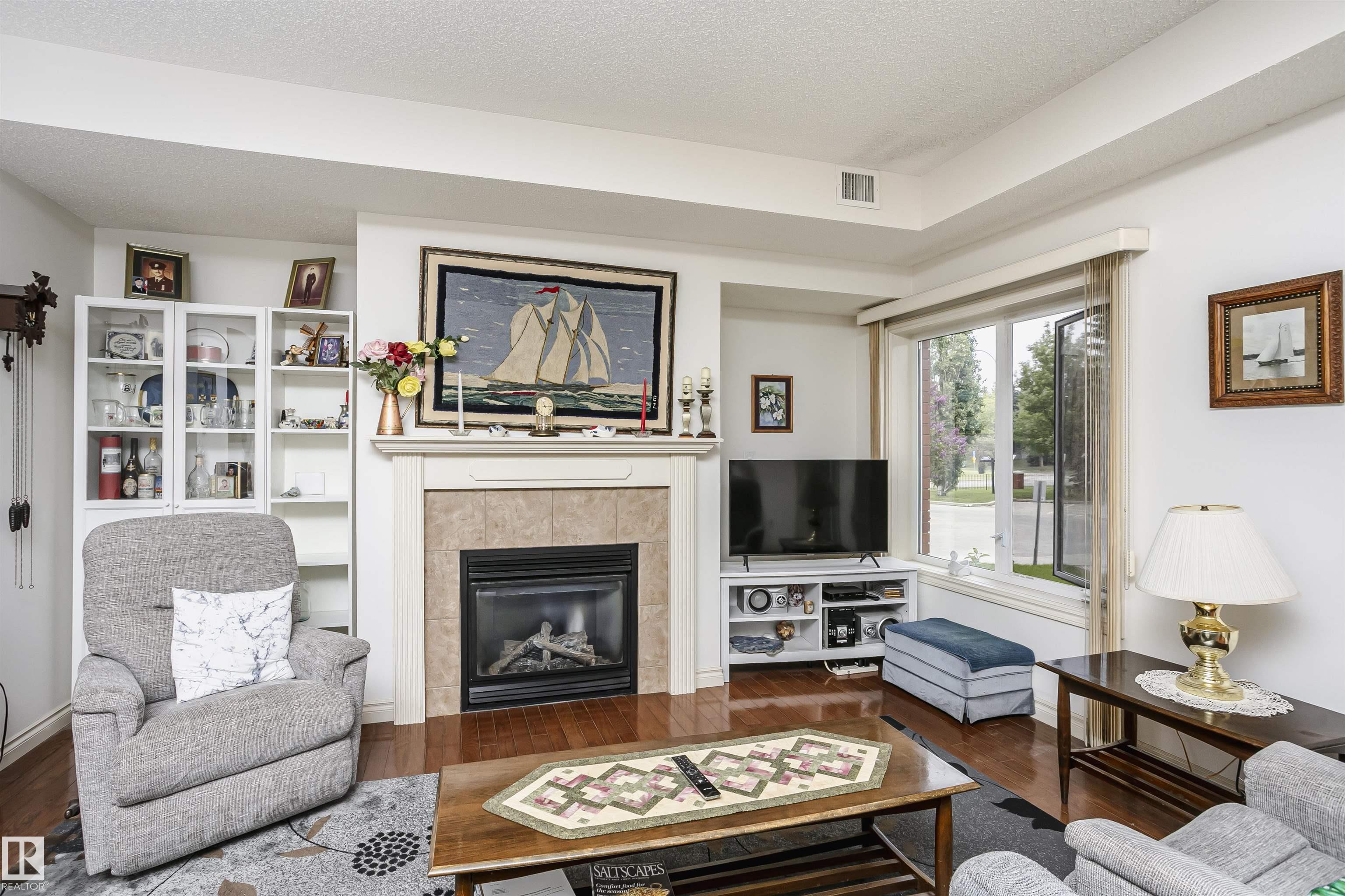 Photo 18 at 112 - 260 Sturgeon Road, Woodlands, St. Albert