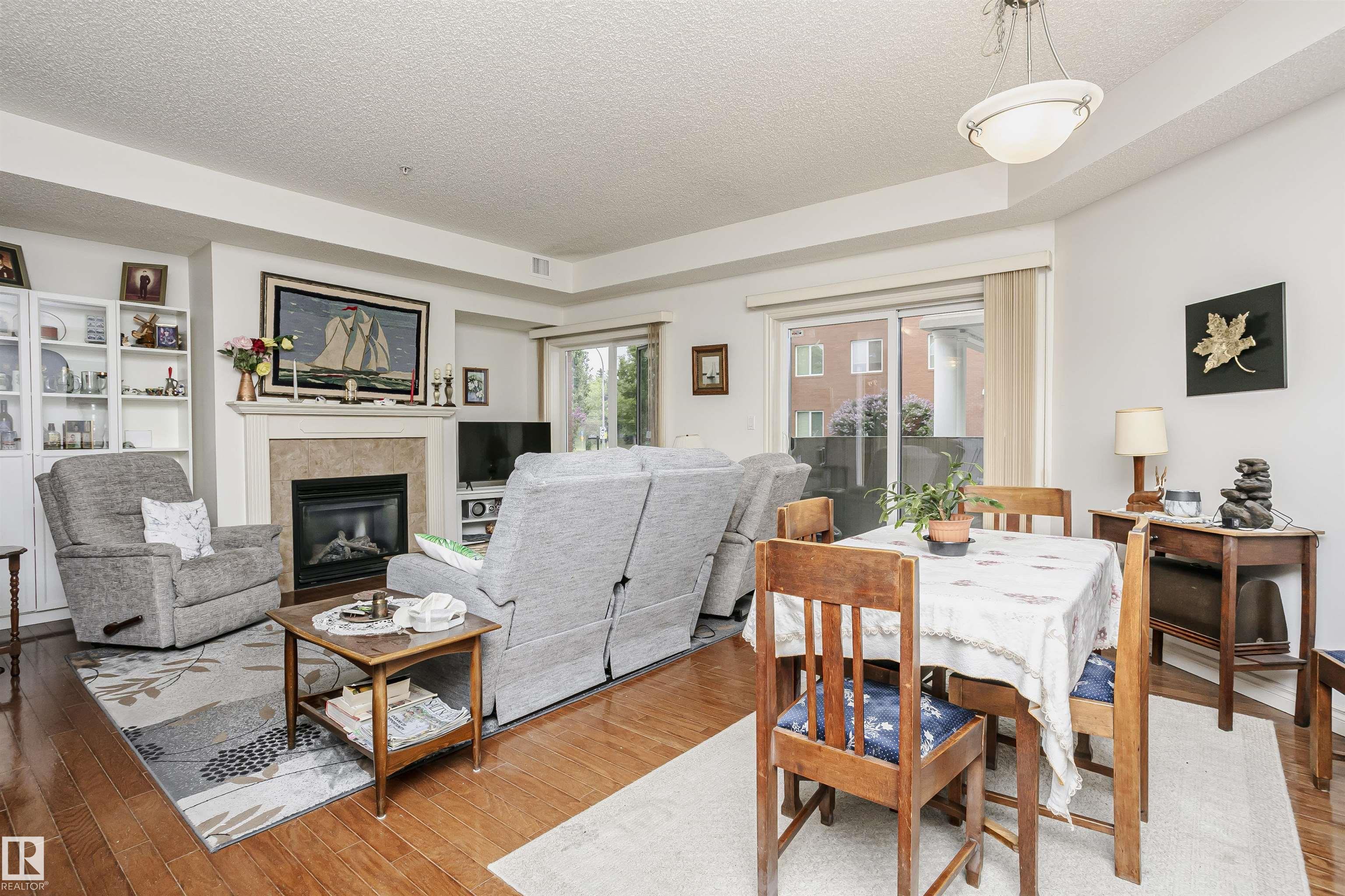 Photo 24 at 112 - 260 Sturgeon Road, Woodlands, St. Albert