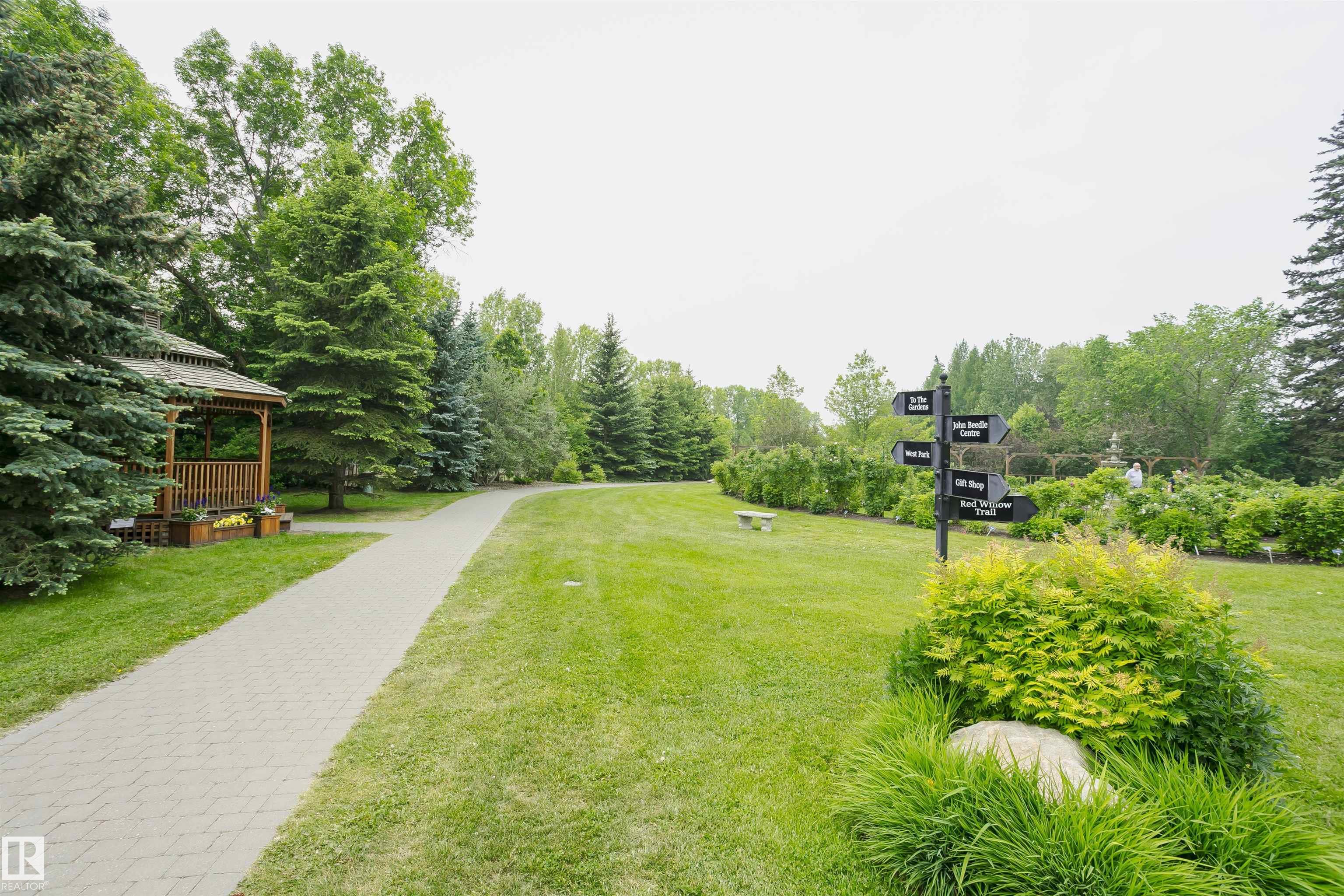 Photo 52 at 112 - 260 Sturgeon Road, Woodlands, St. Albert