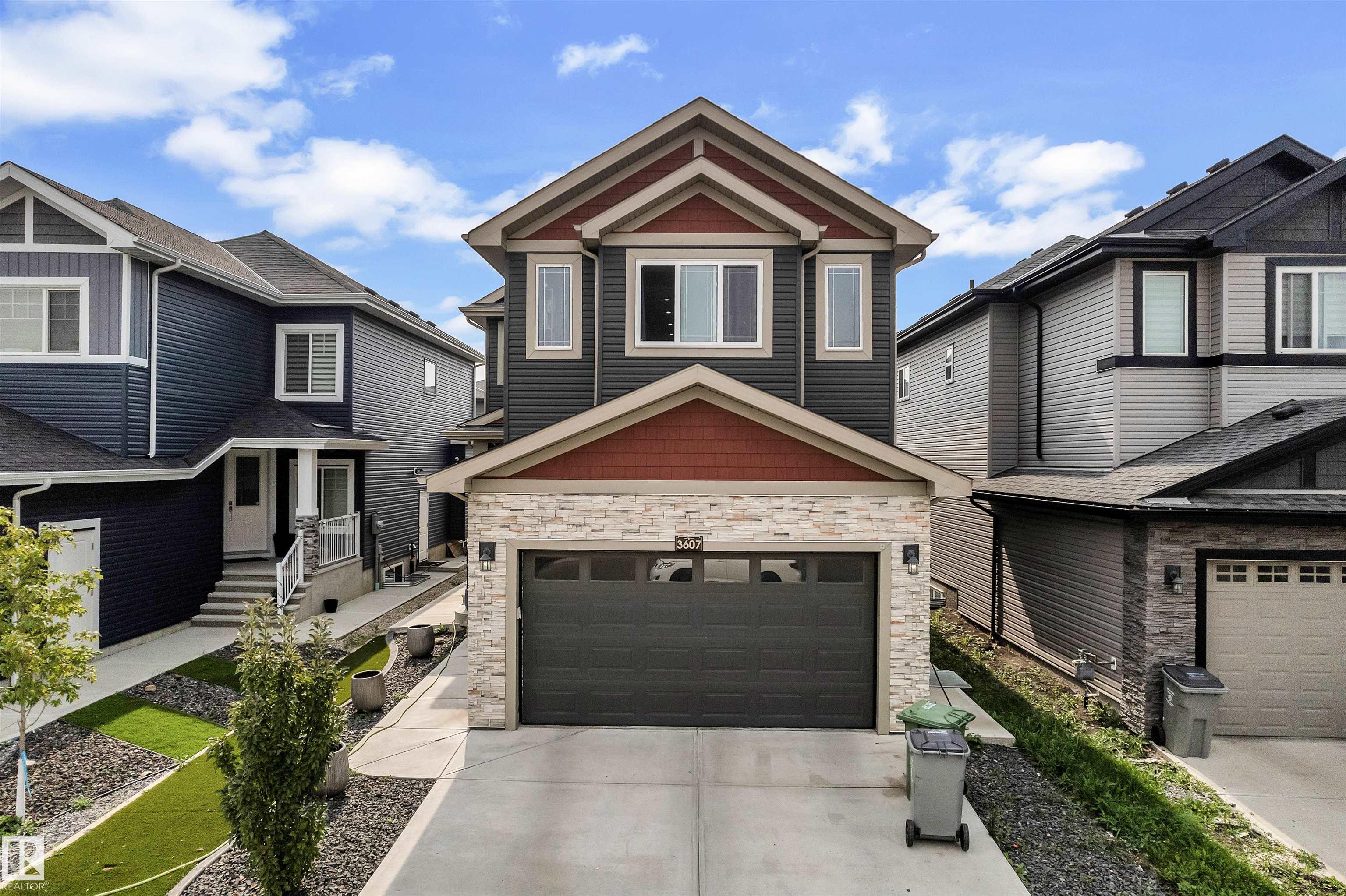 Photo 2 at 3607 46 Avenue, Forest Heights, Beaumont