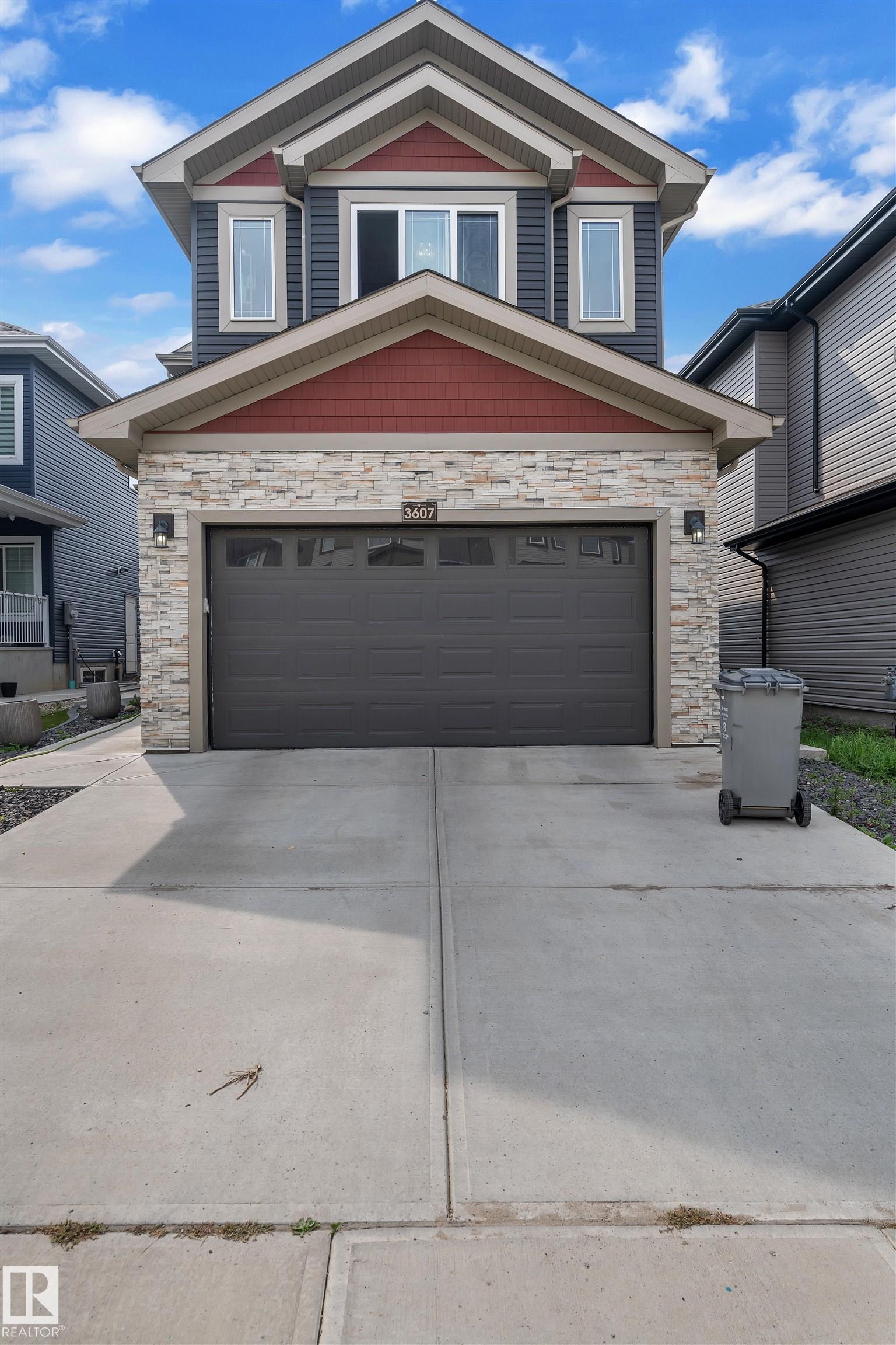 Photo 5 at 3607 46 Avenue, Forest Heights, Beaumont