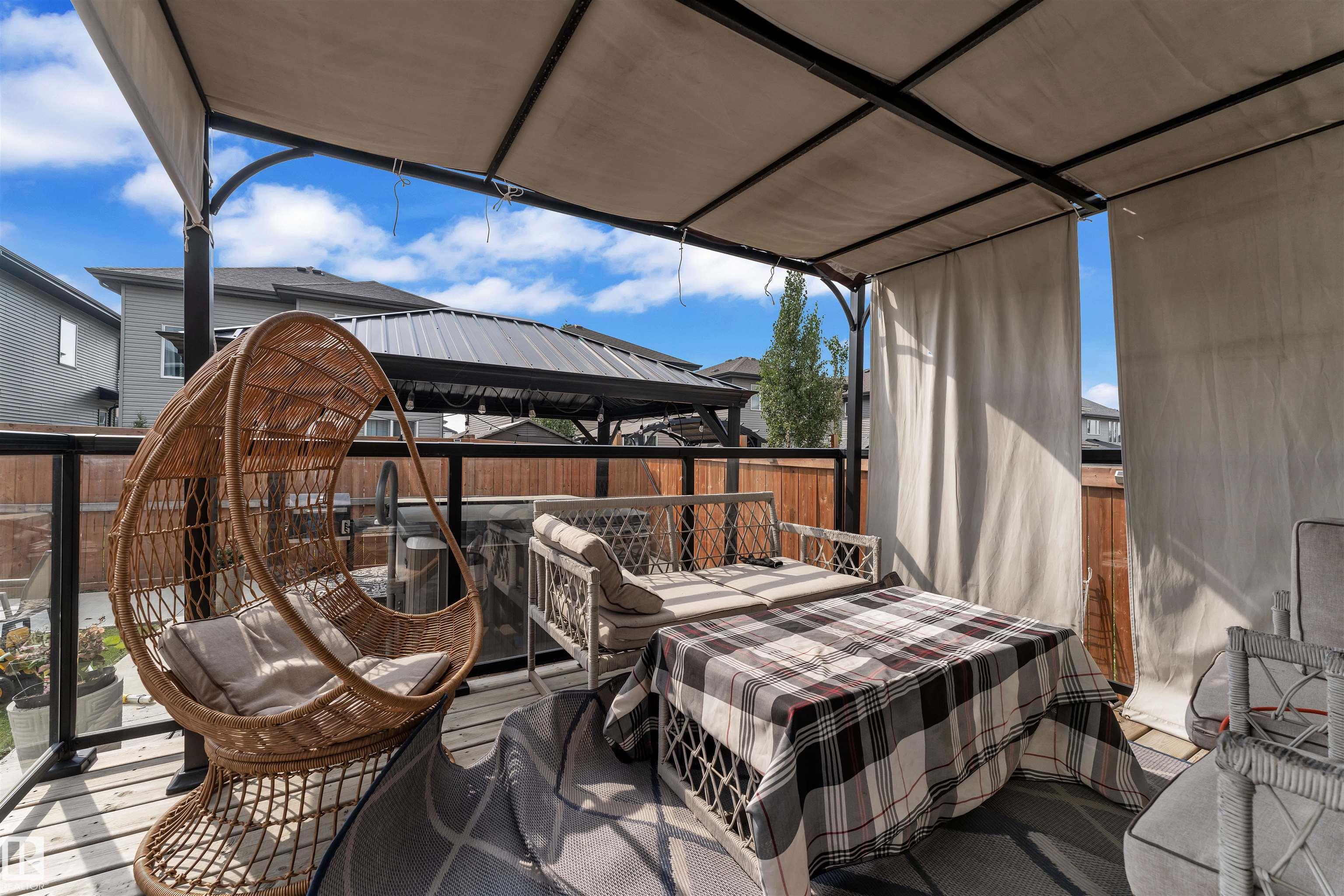 Photo 43 at 3607 46 Avenue, Forest Heights, Beaumont