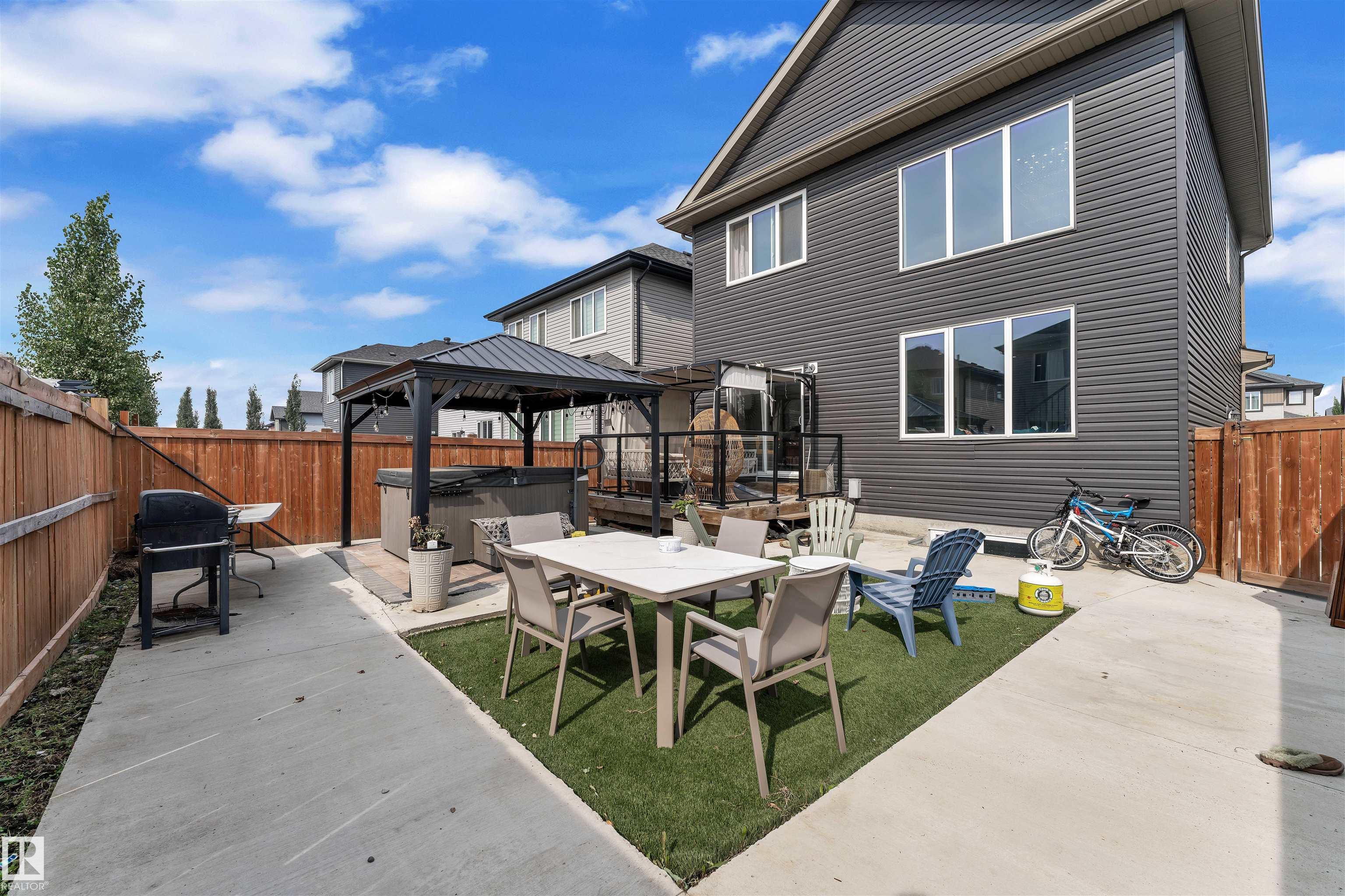 Photo 45 at 3607 46 Avenue, Forest Heights, Beaumont