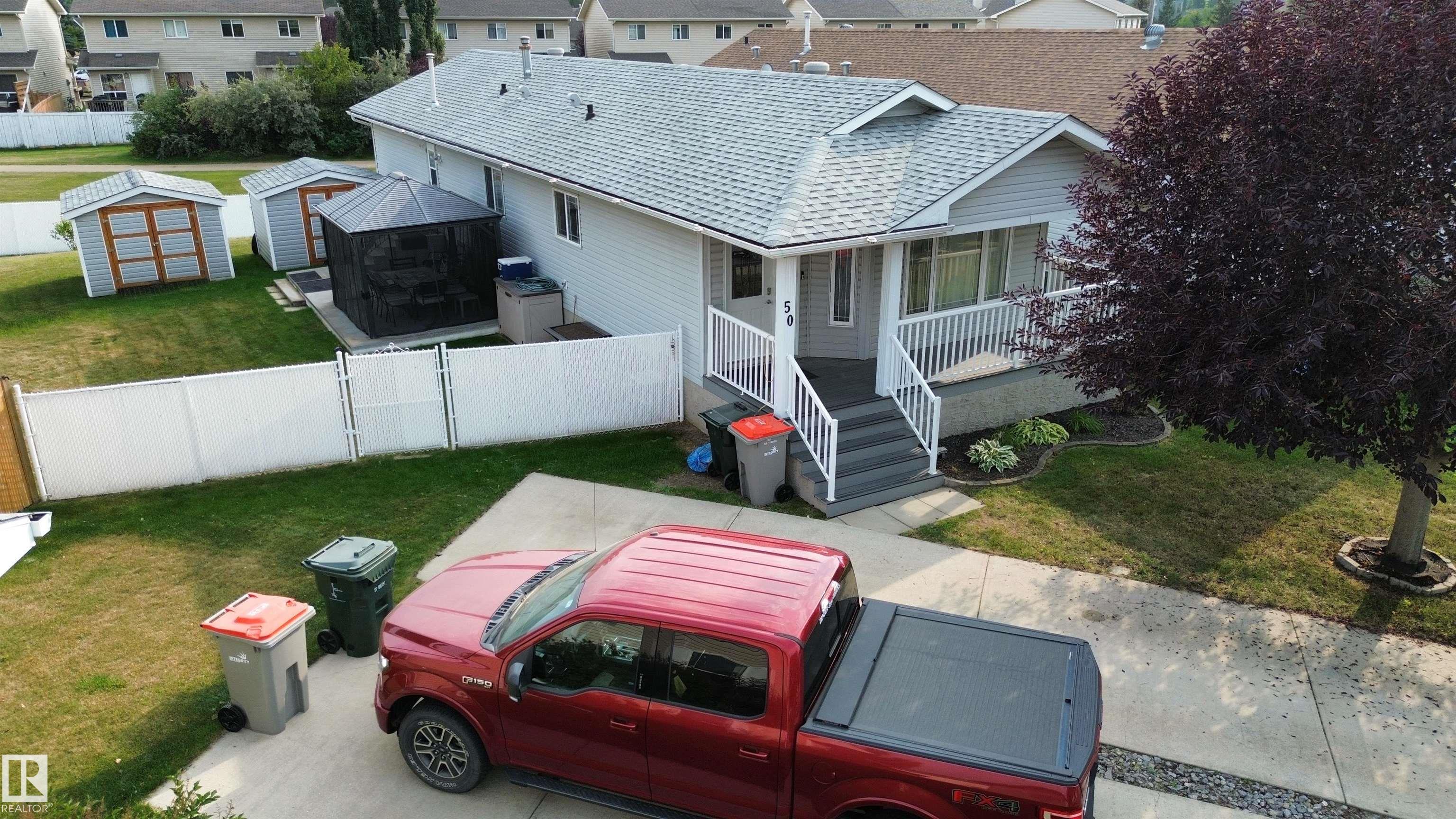 Photo 4 at 50 Graywood Cove, Graybriar, Stony Plain