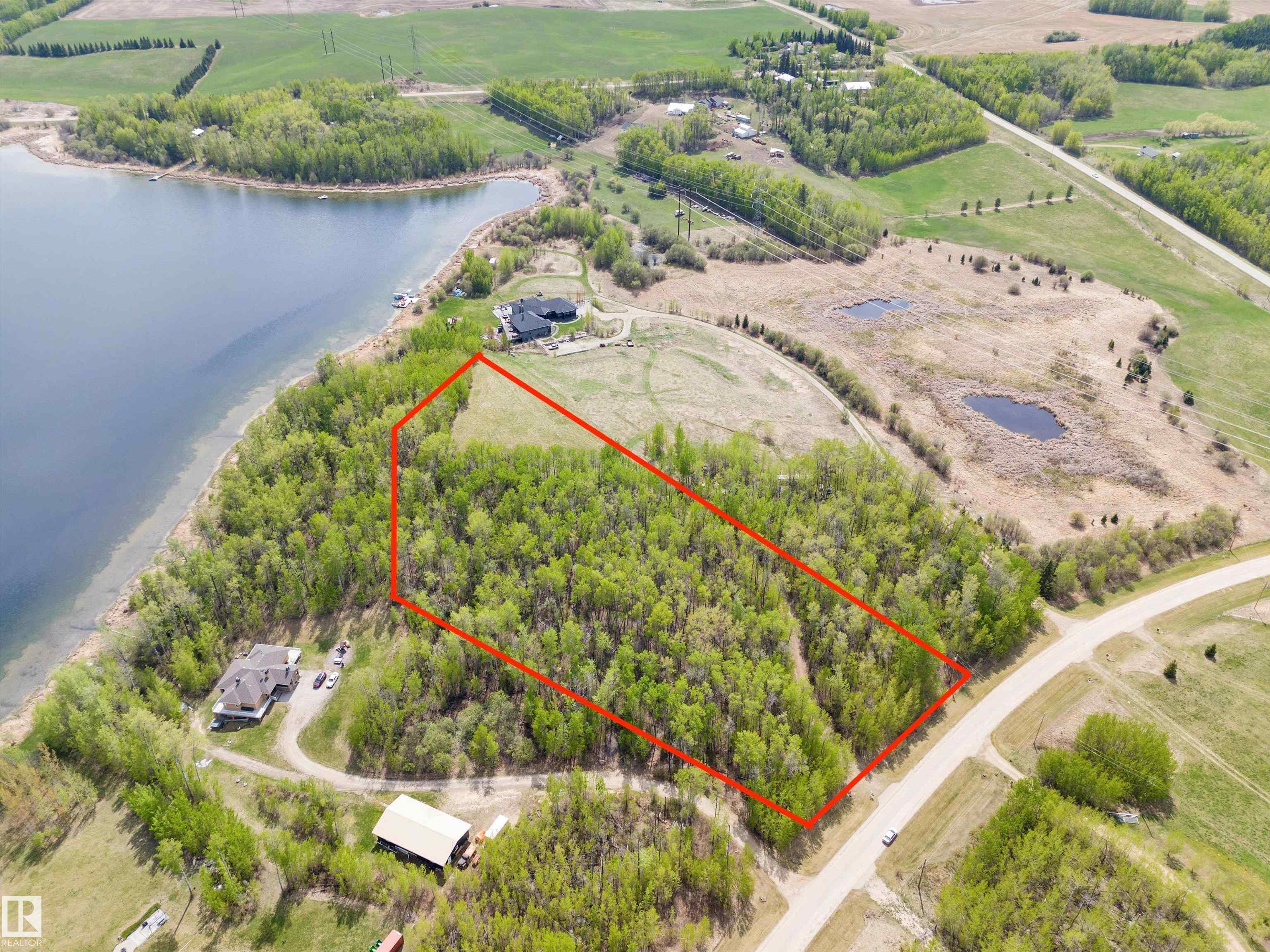 Photo 20 at 5 - 52111 Rge Road 25, Rainbow Beach Estates, Rural Parkland County