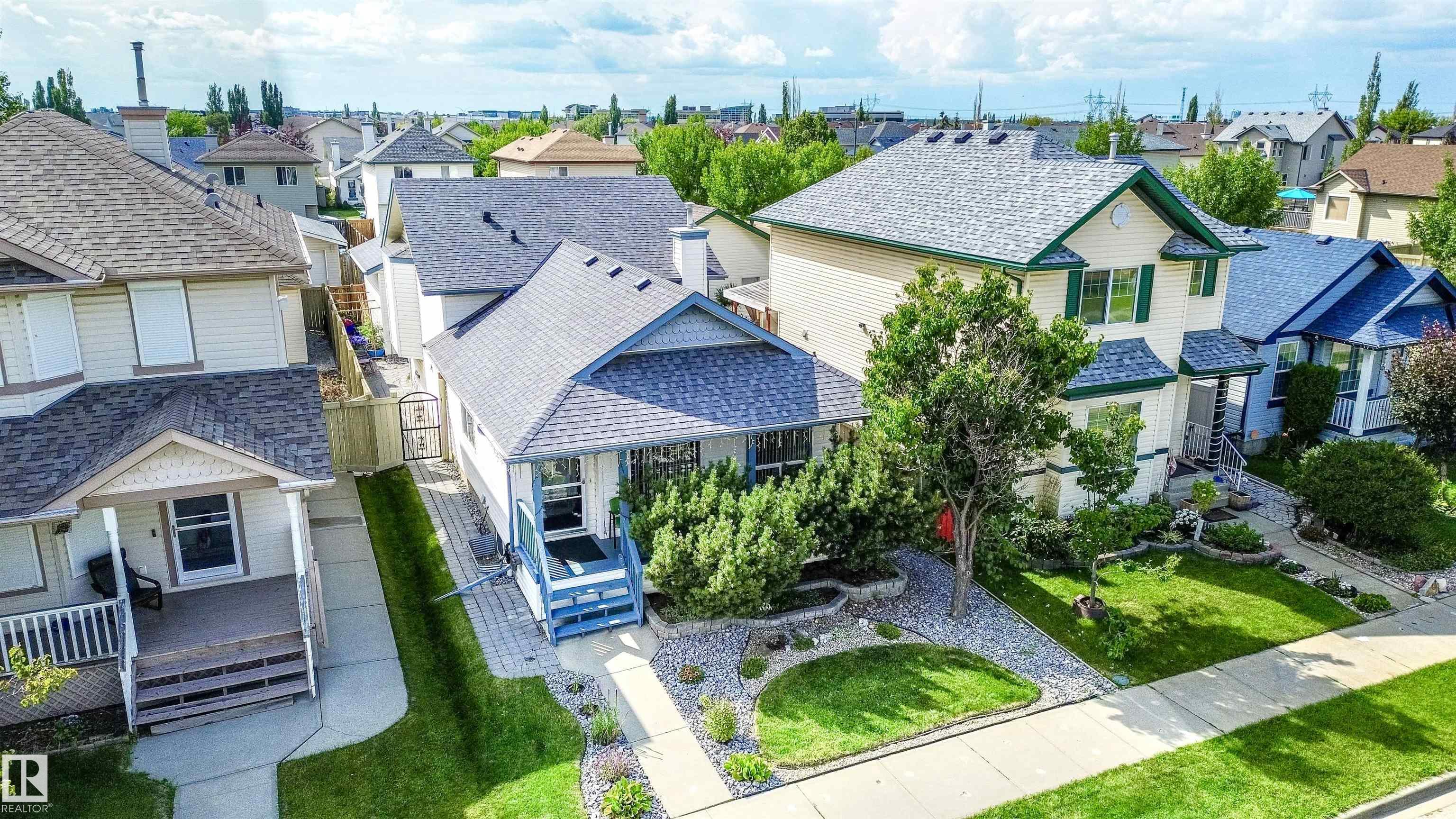 620 88 Street SW, Ellerslie, Edmonton 