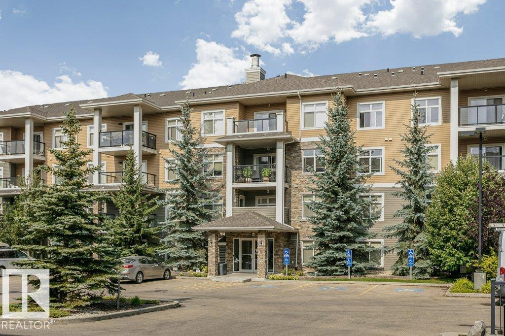 163 - 11517 Ellerslie Road SW, Rutherford, Edmonton 