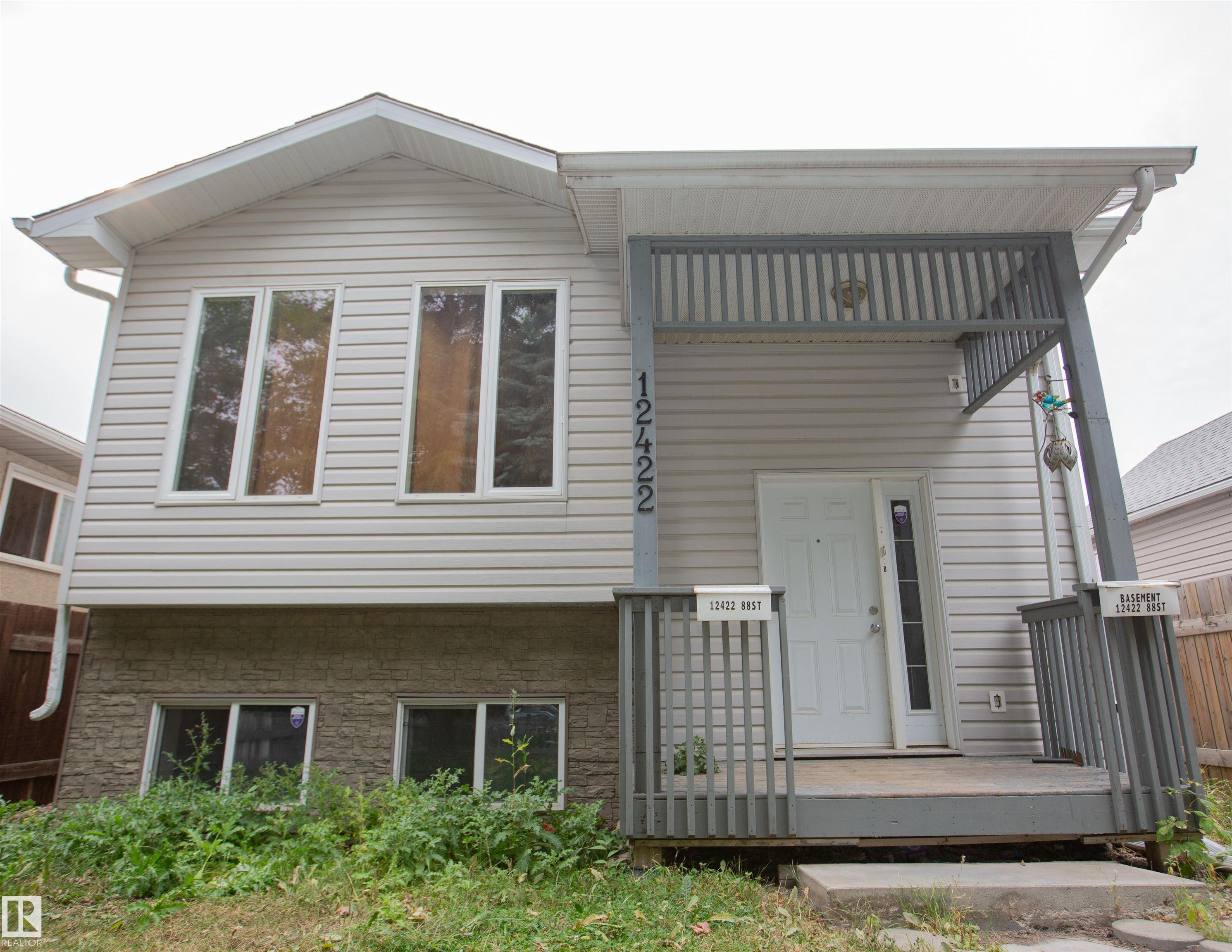 12422 88 Street NW, Delton, Edmonton 