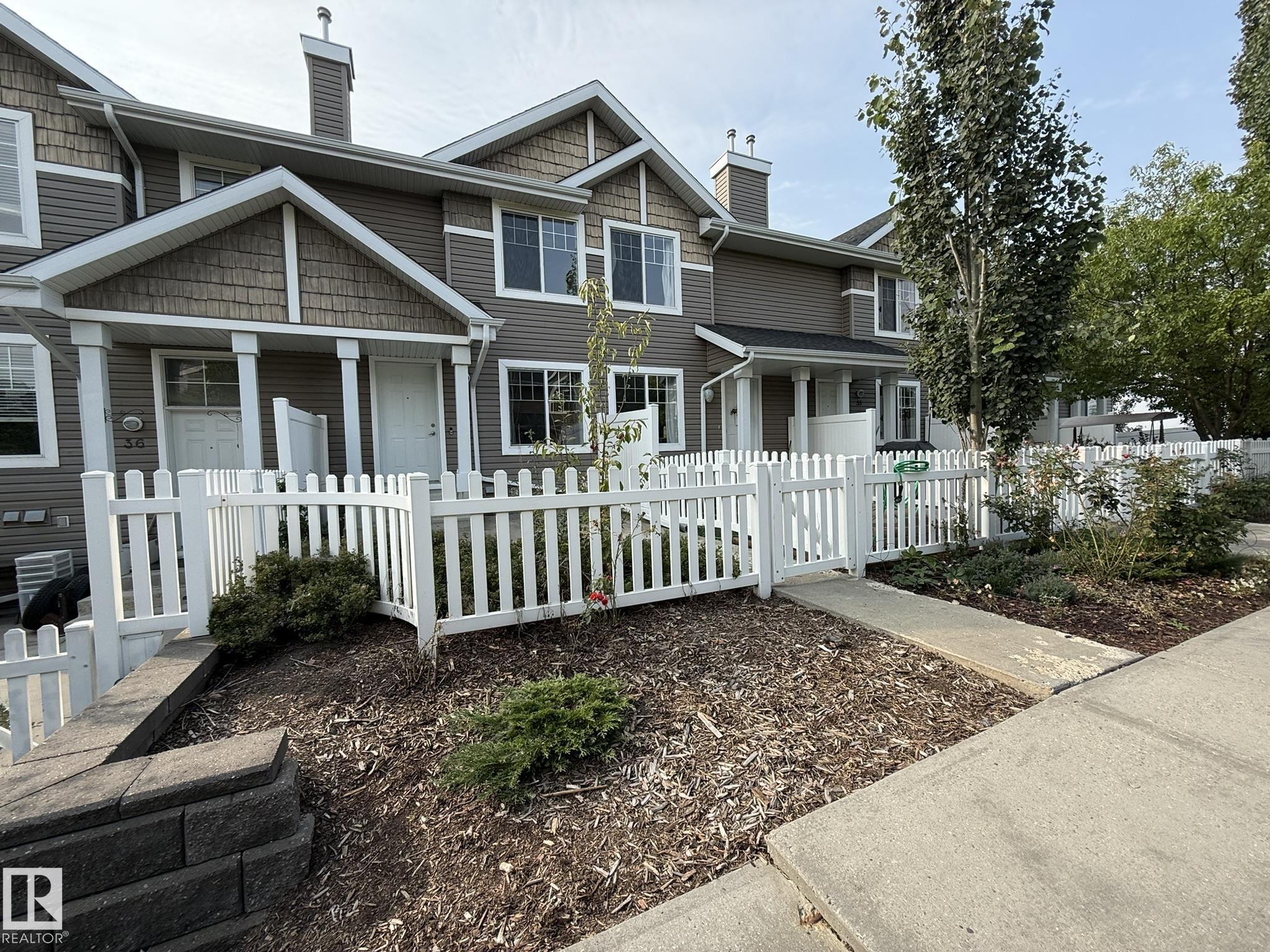 35 - 3075 Trelle Crescent NW, Terwillegar Towne, Edmonton 