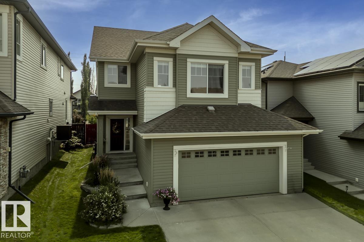 2013 Christopher Close, Lakeland Ridge, Sherwood Park 