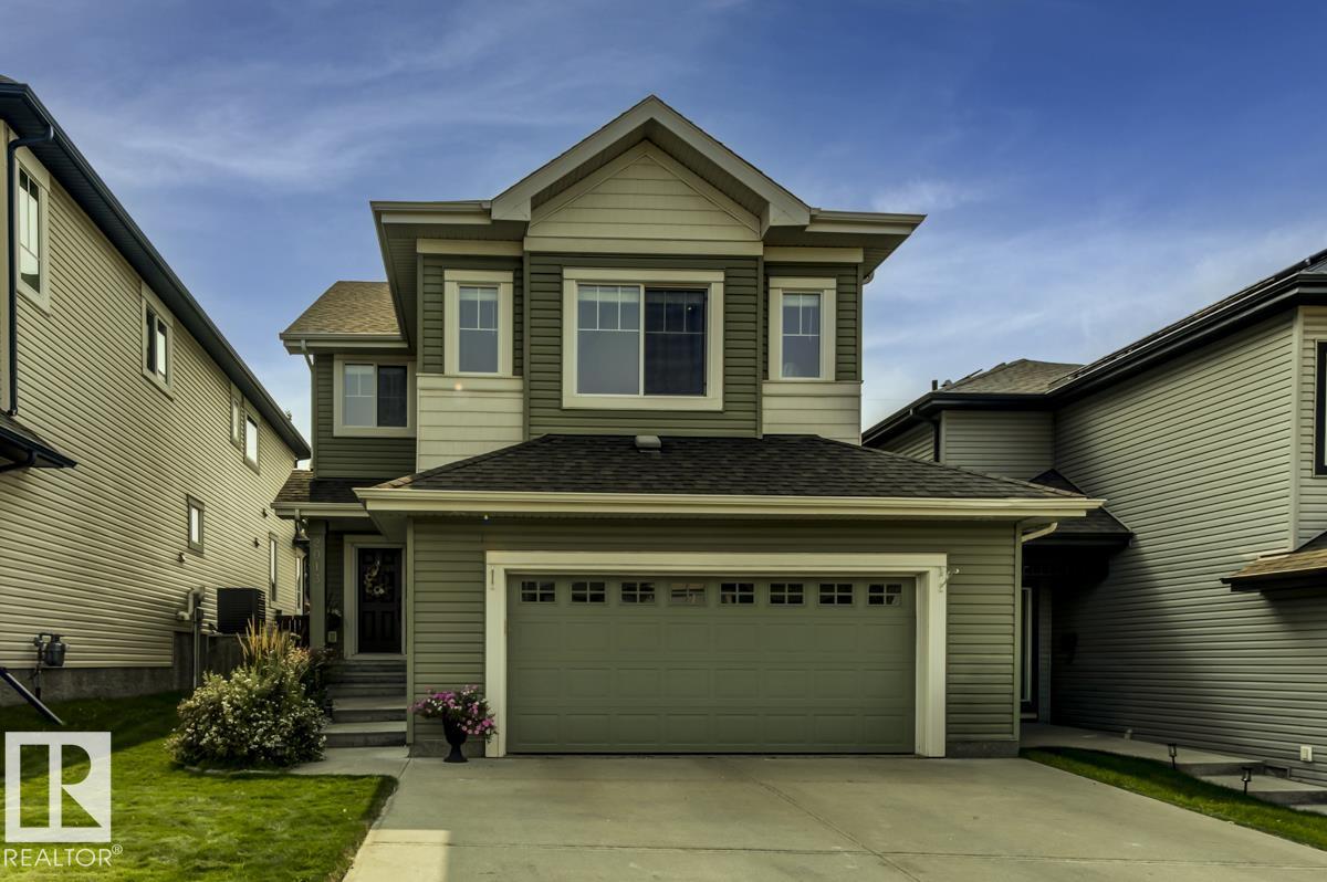 Photo 2 at 2013 Christopher Close, Lakeland Ridge, Sherwood Park