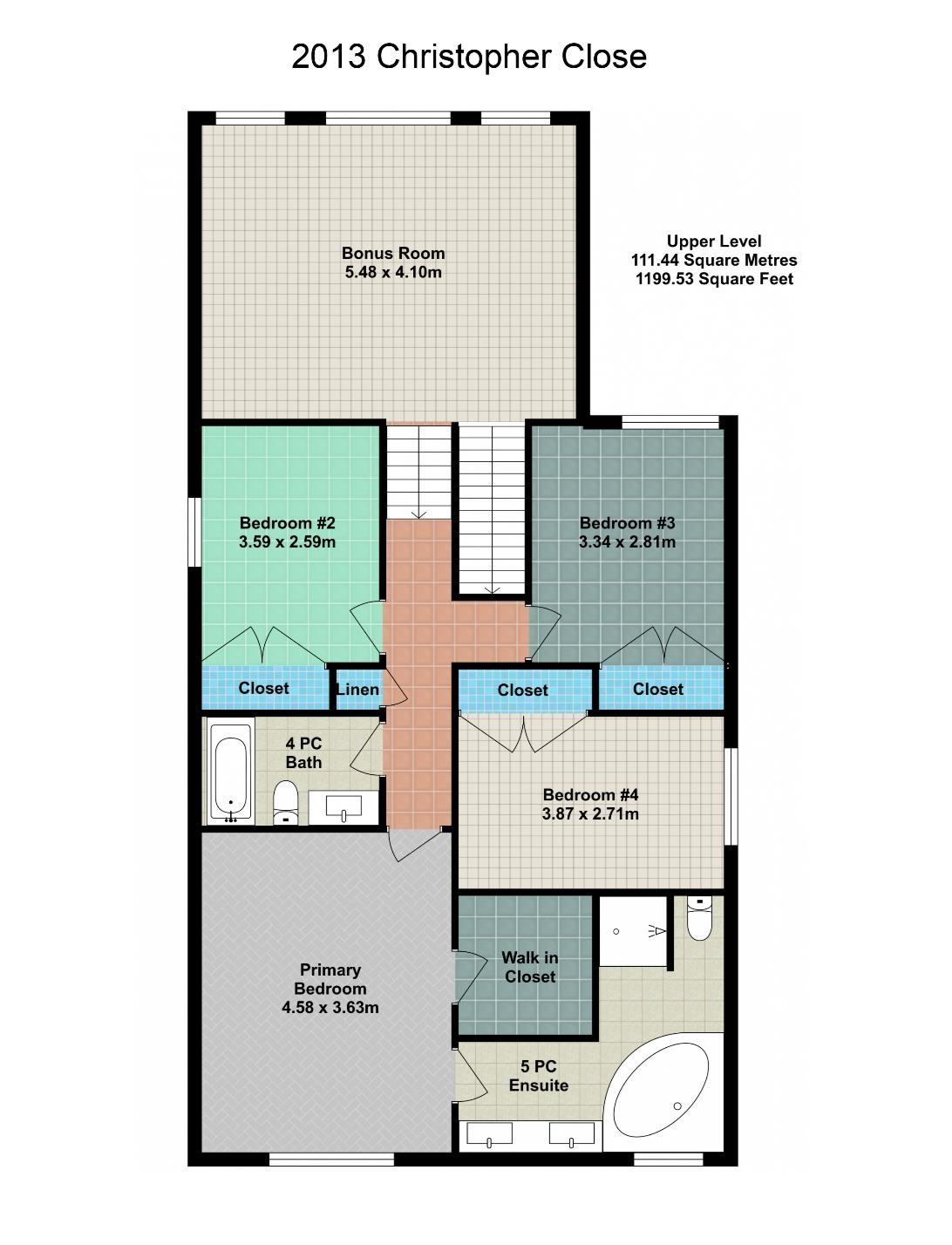 Photo 71 at 2013 Christopher Close, Lakeland Ridge, Sherwood Park