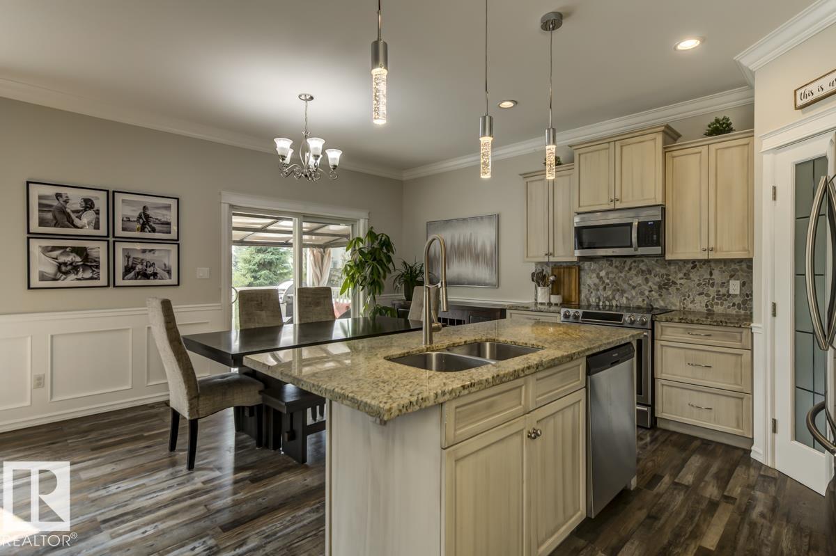 Photo 10 at 2013 Christopher Close, Lakeland Ridge, Sherwood Park