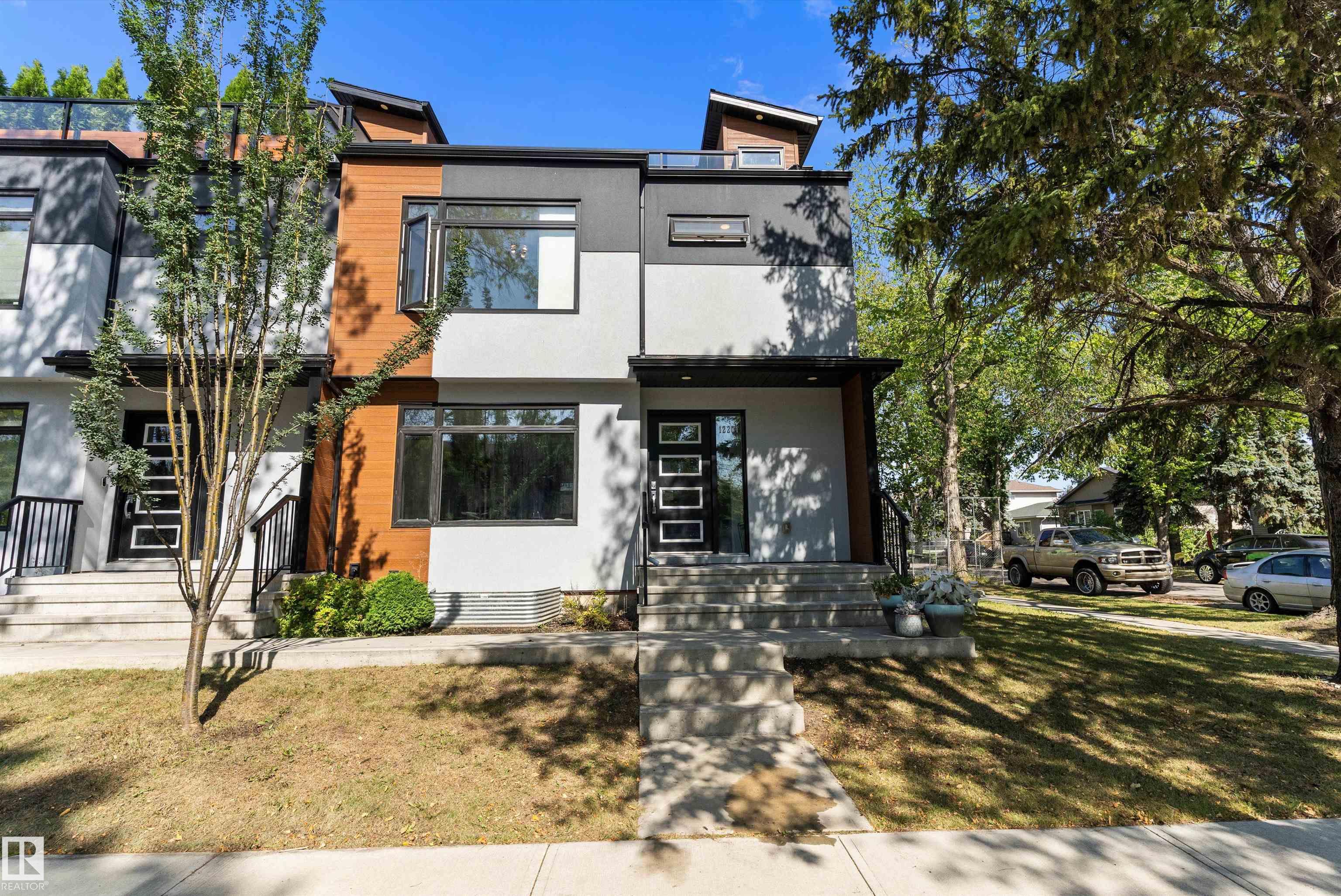 12204 117 Avenue NW, Inglewood, Edmonton 