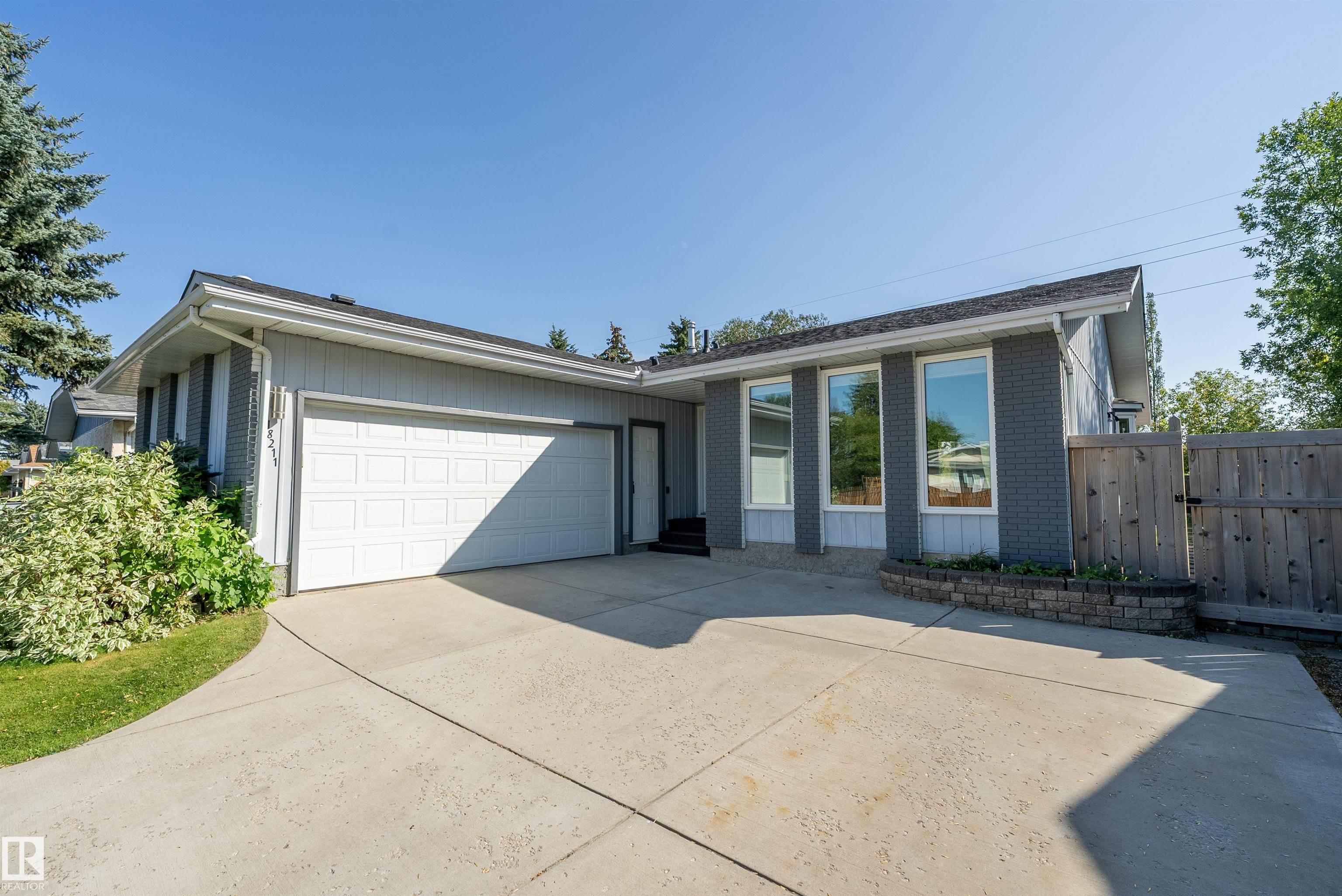 18211 80 Avenue NW, Aldergrove, Edmonton 