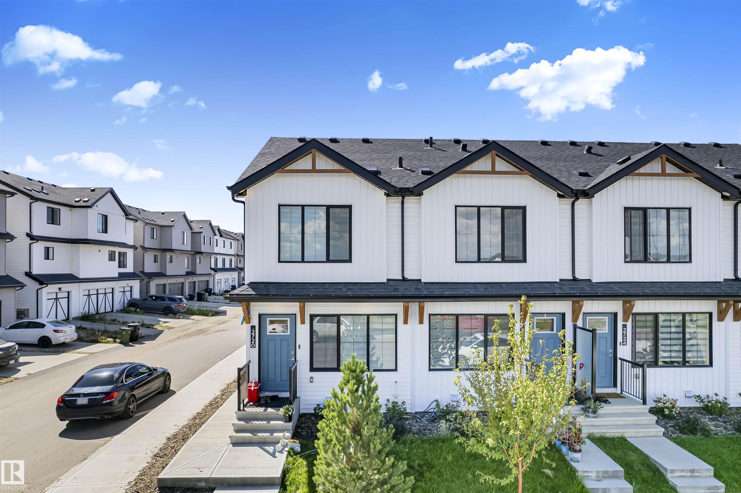 2720 192 Street NW, The Uplands, Edmonton 