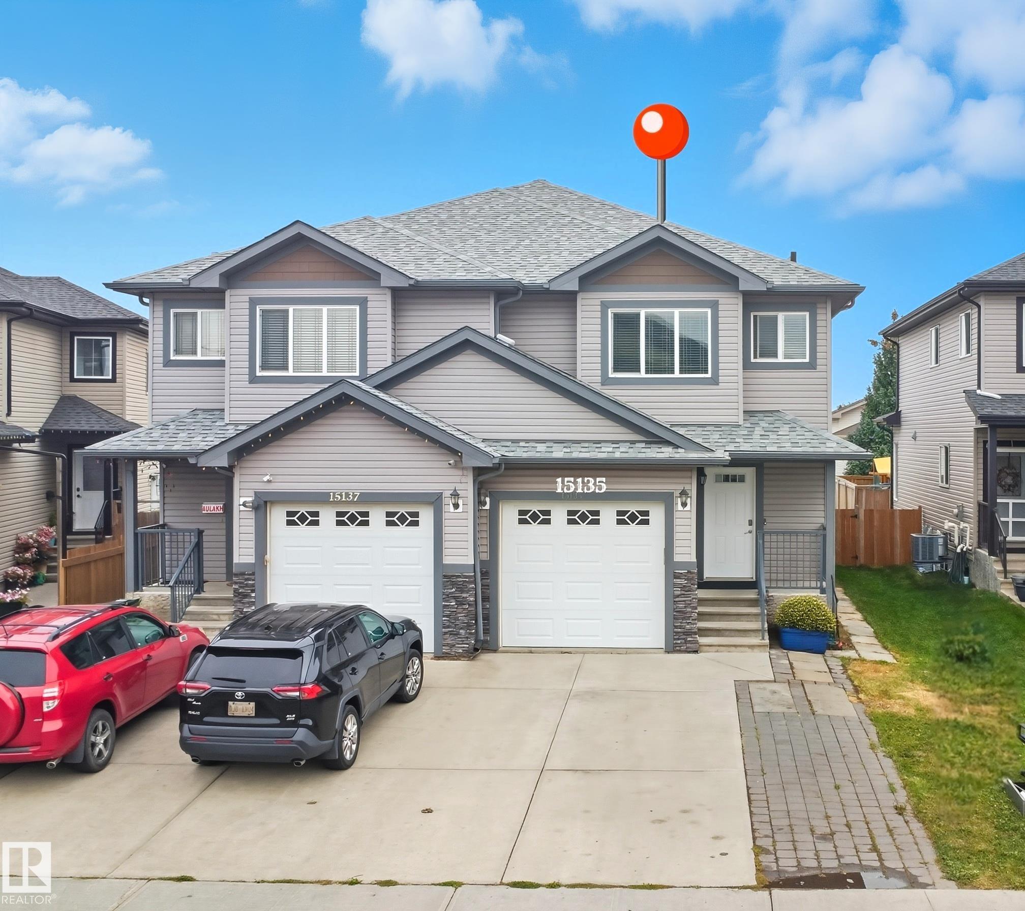 Photo 4 at 15135 31 Street NW, Kirkness, Edmonton