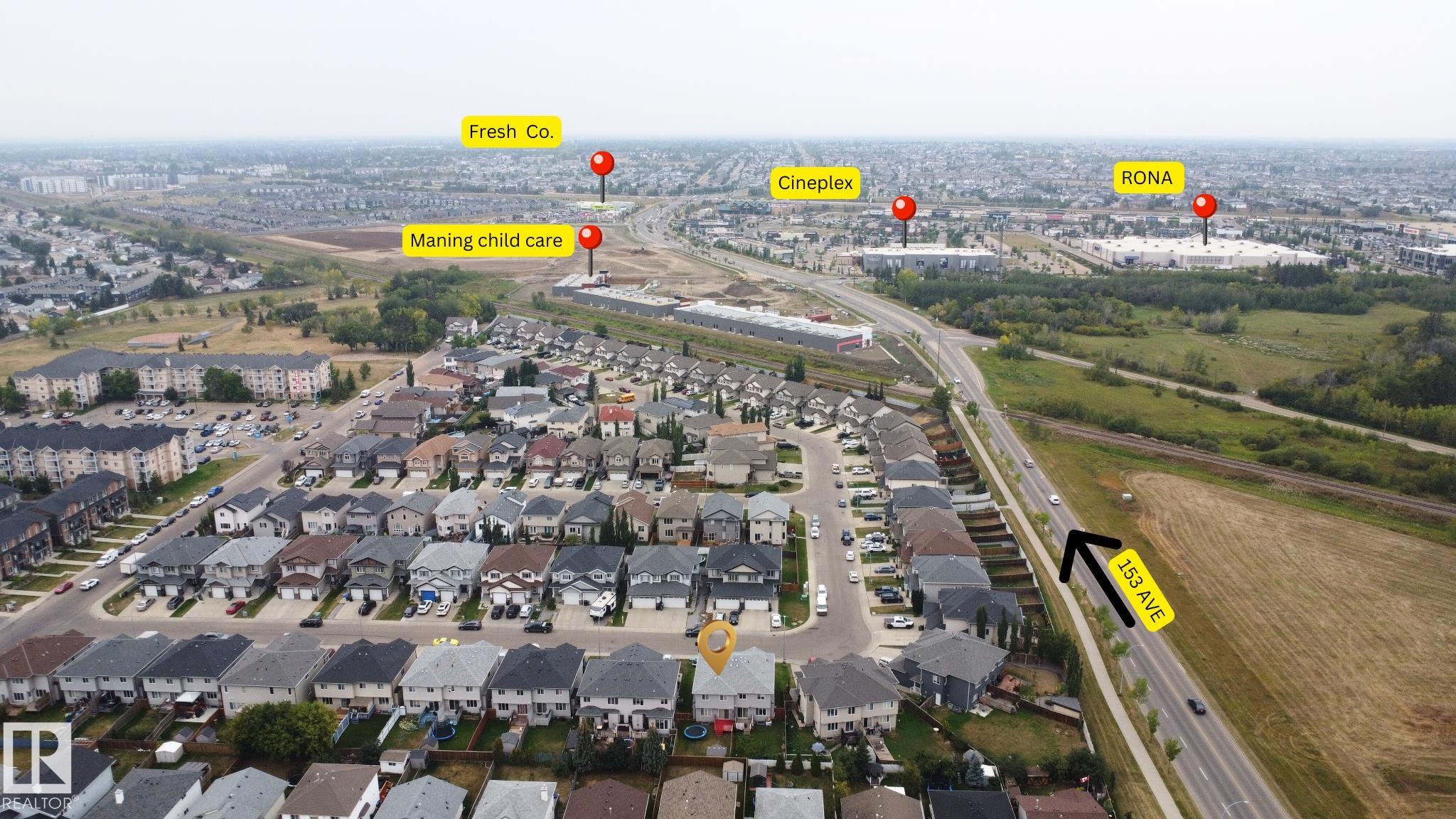 Photo 31 at 15135 31 Street NW, Kirkness, Edmonton