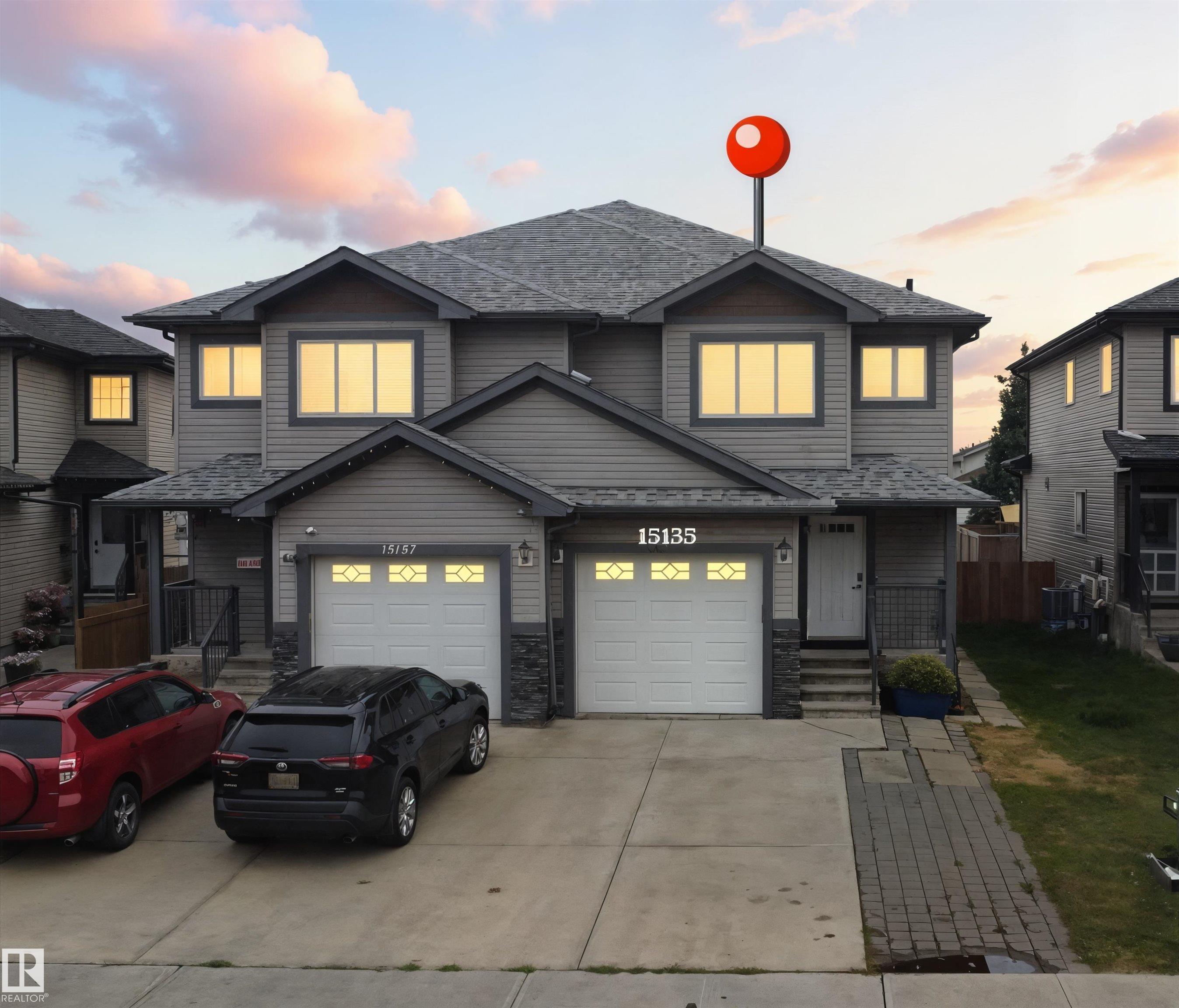 Photo 33 at 15135 31 Street NW, Kirkness, Edmonton