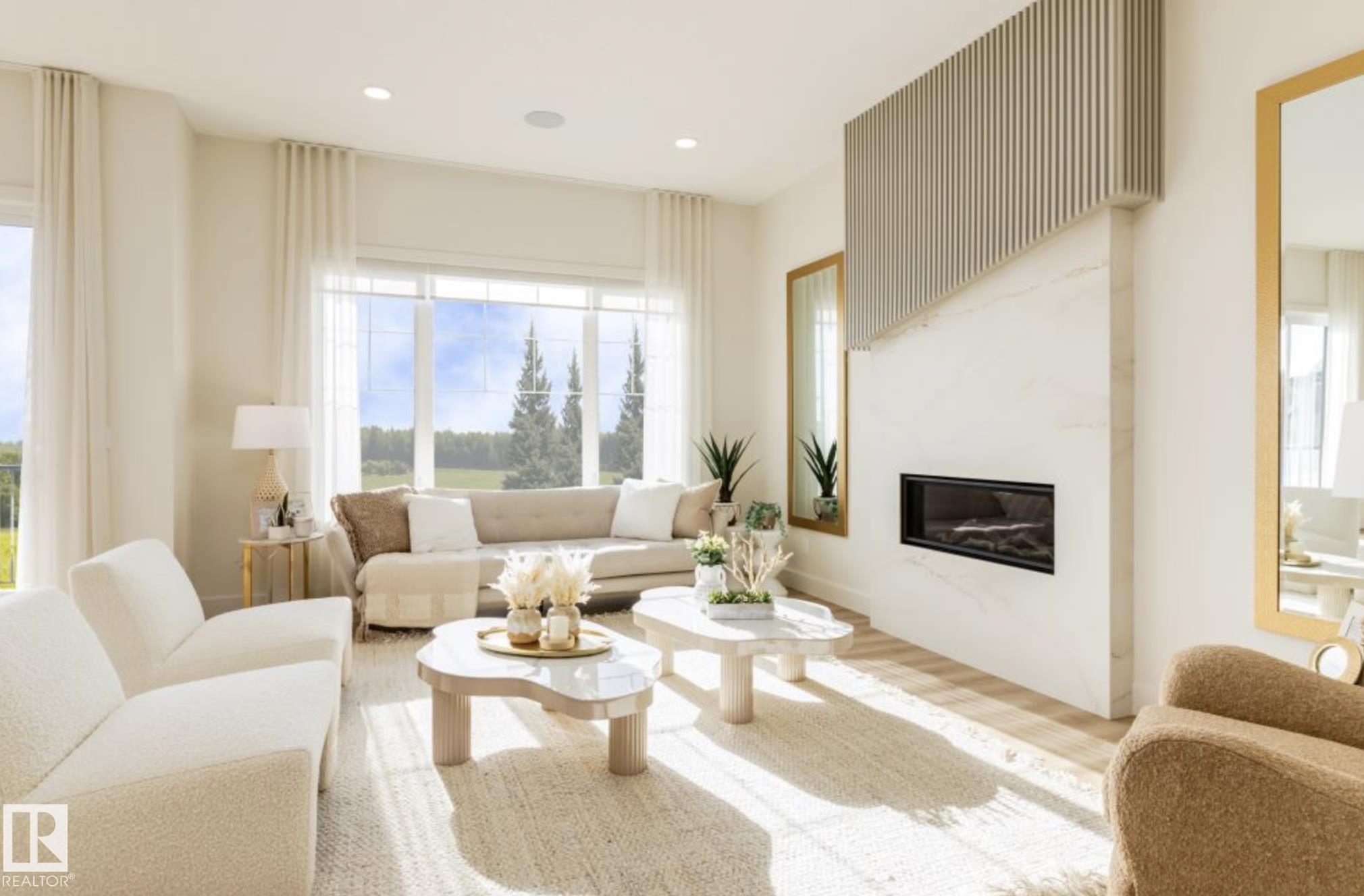 Photo 3 at 75 Riverhill Crescent, Riverside, St. Albert